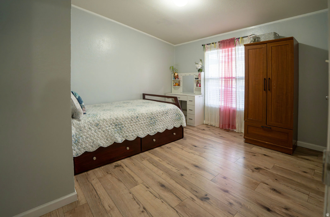 WESTCREST MOBILE HOME PARK - Residential