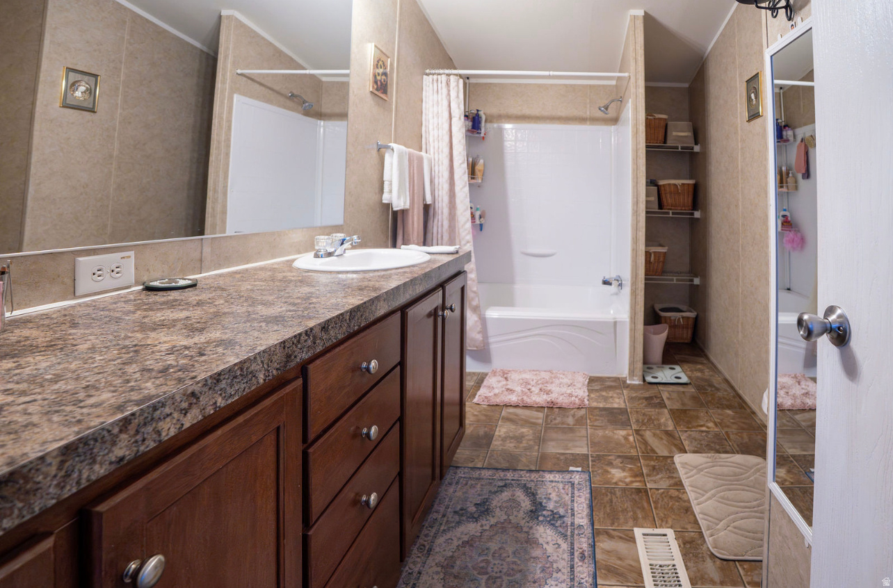 WESTCREST MOBILE HOME PARK - Residential