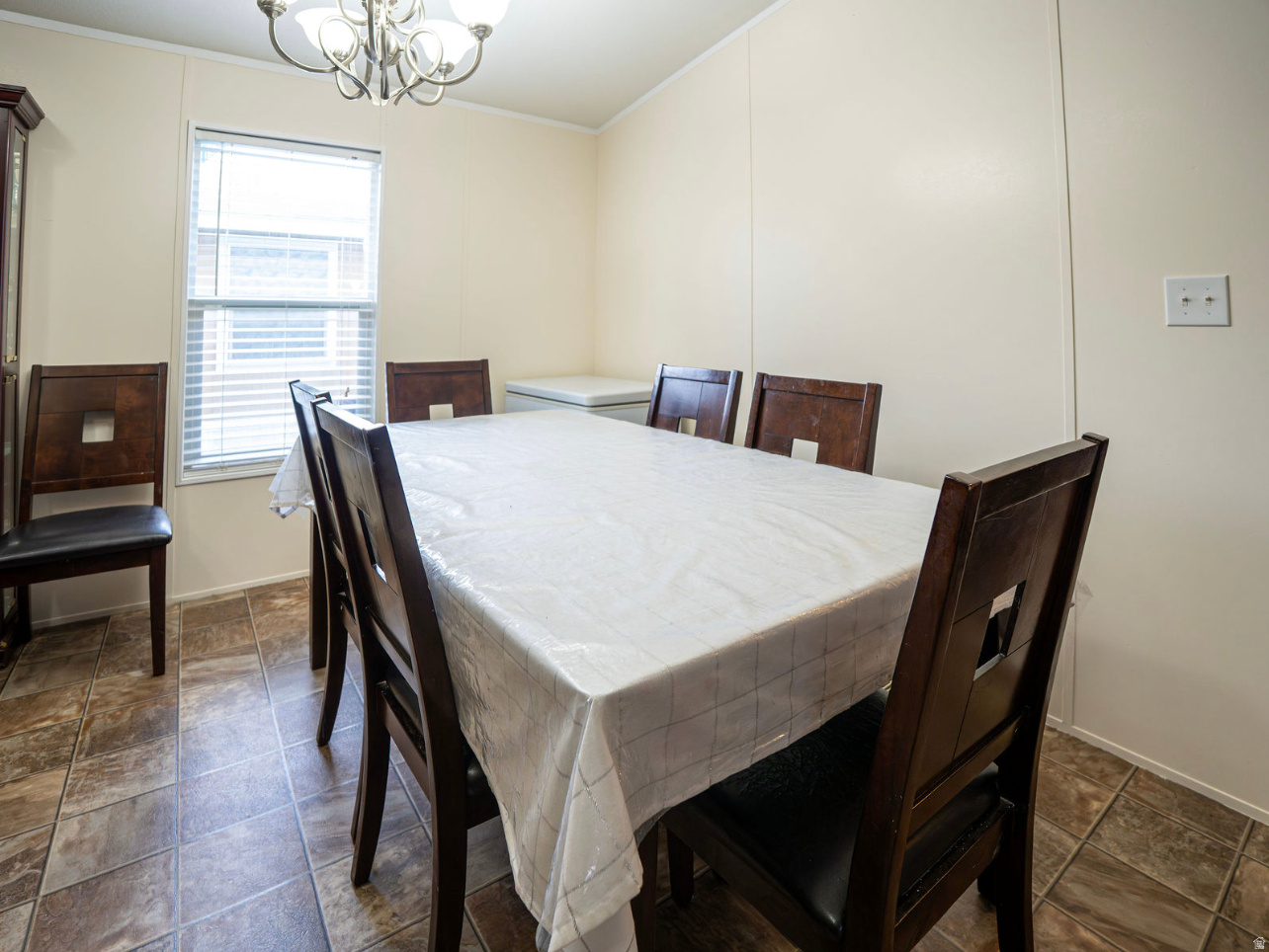WESTCREST MOBILE HOME PARK - Residential