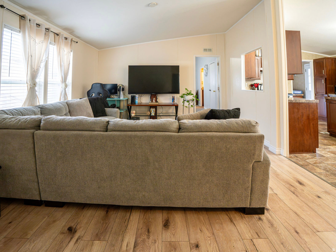 WESTCREST MOBILE HOME PARK - Residential