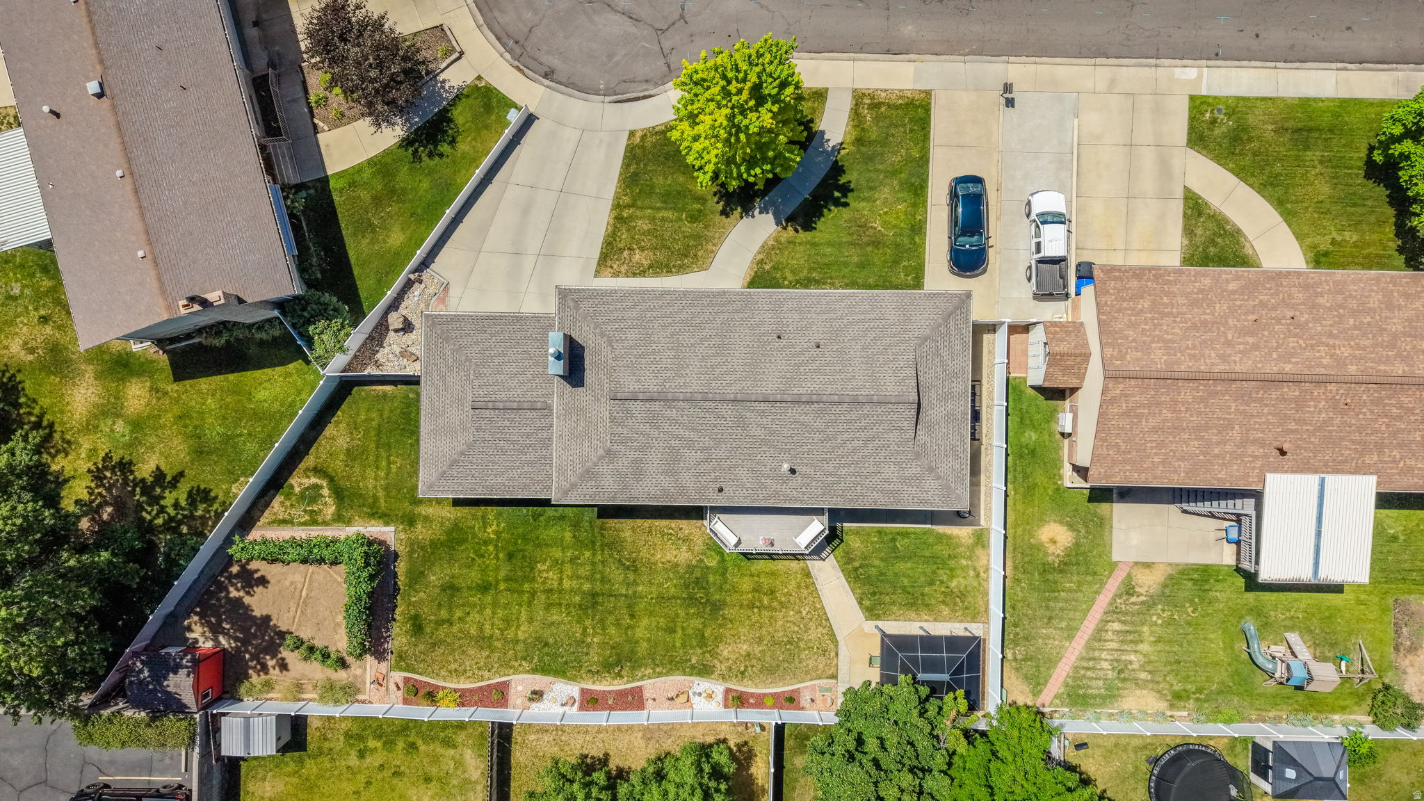 MEADOW CREST - Residential