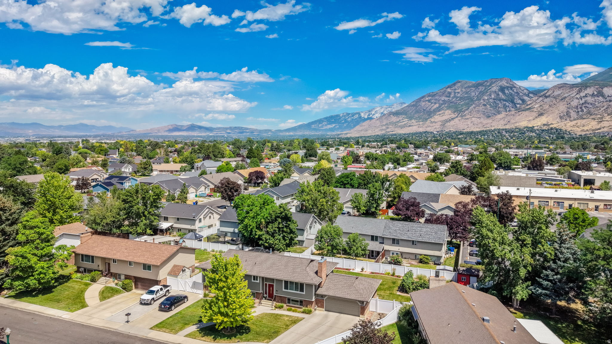 MEADOW CREST - Residential