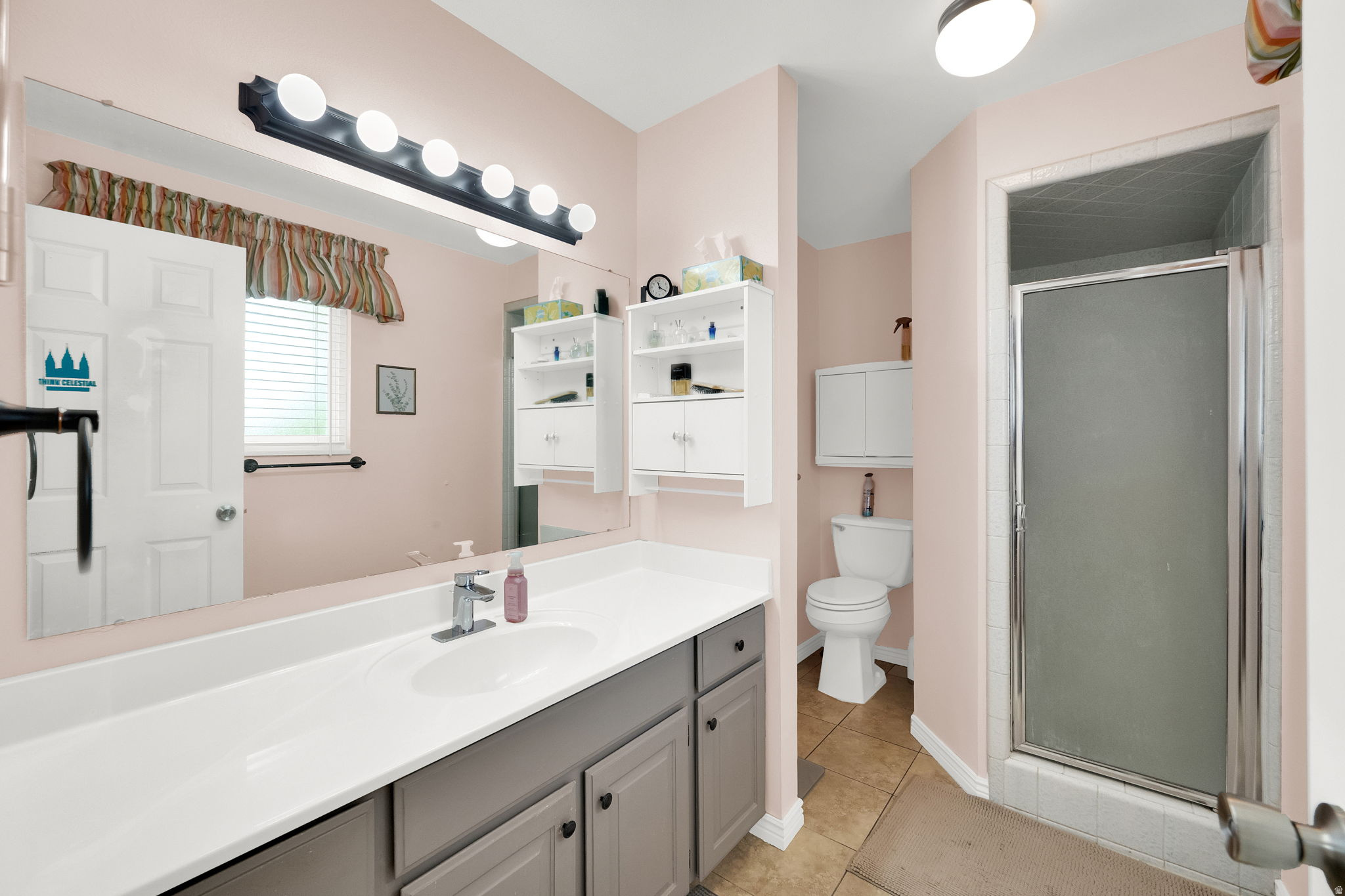 MEADOW CREST - Residential