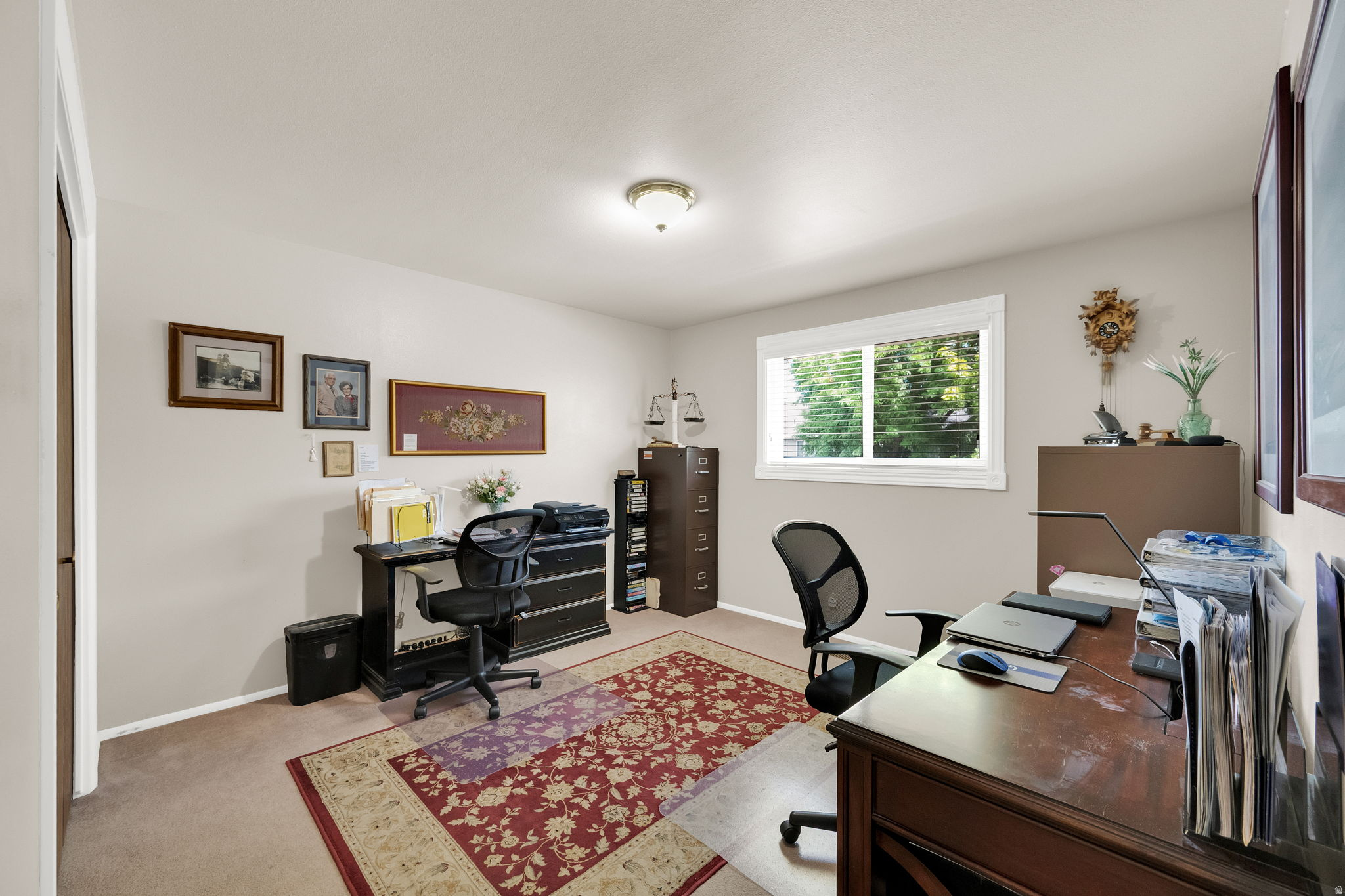 MEADOW CREST - Residential