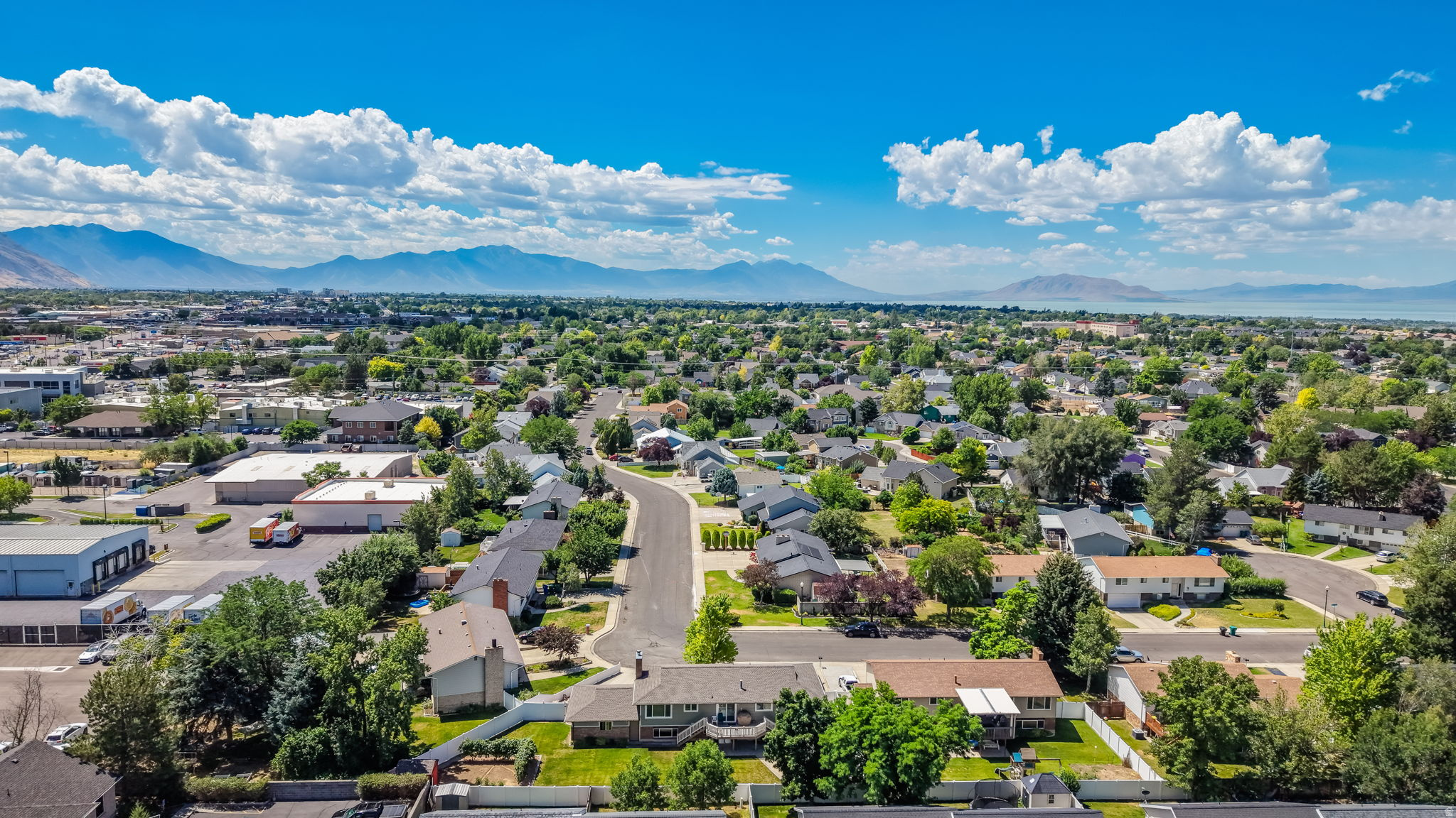 MEADOW CREST - Residential