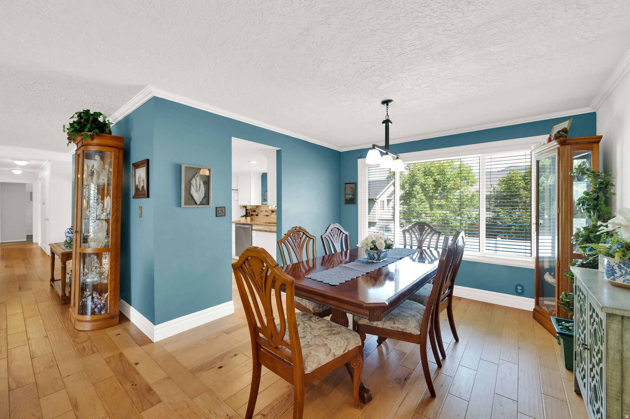 MEADOW CREST - Residential