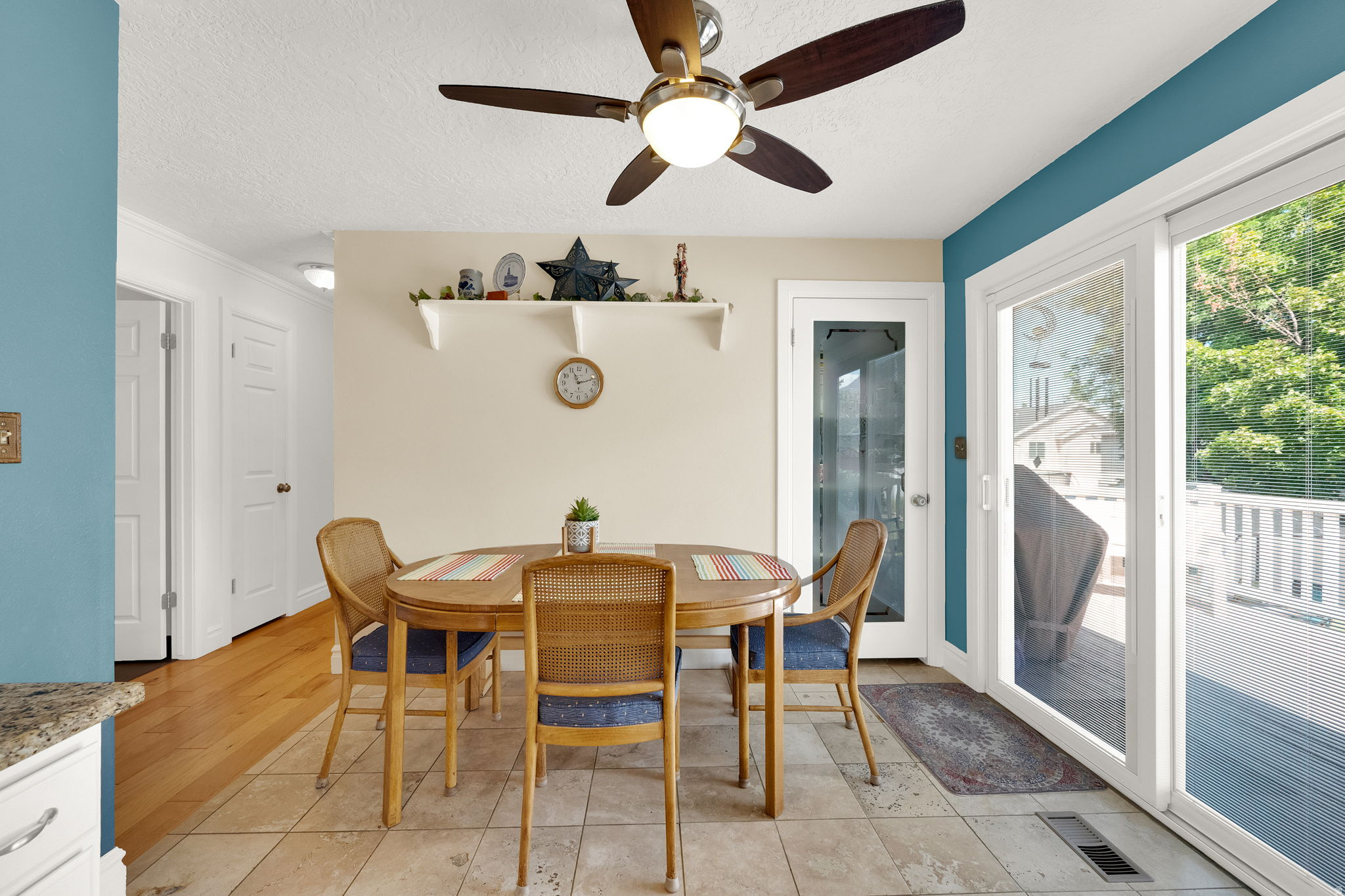 MEADOW CREST - Residential