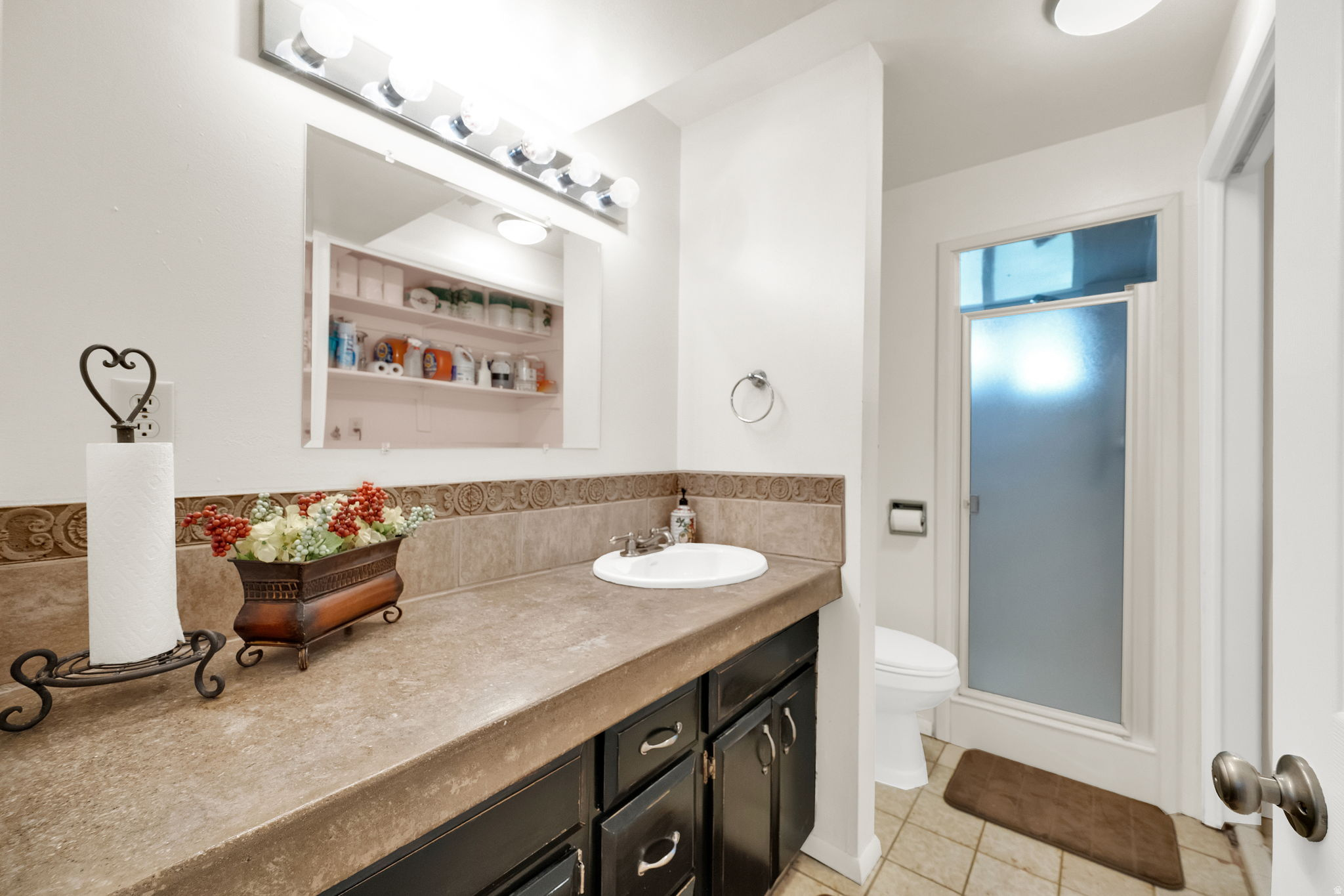 MEADOW CREST - Residential