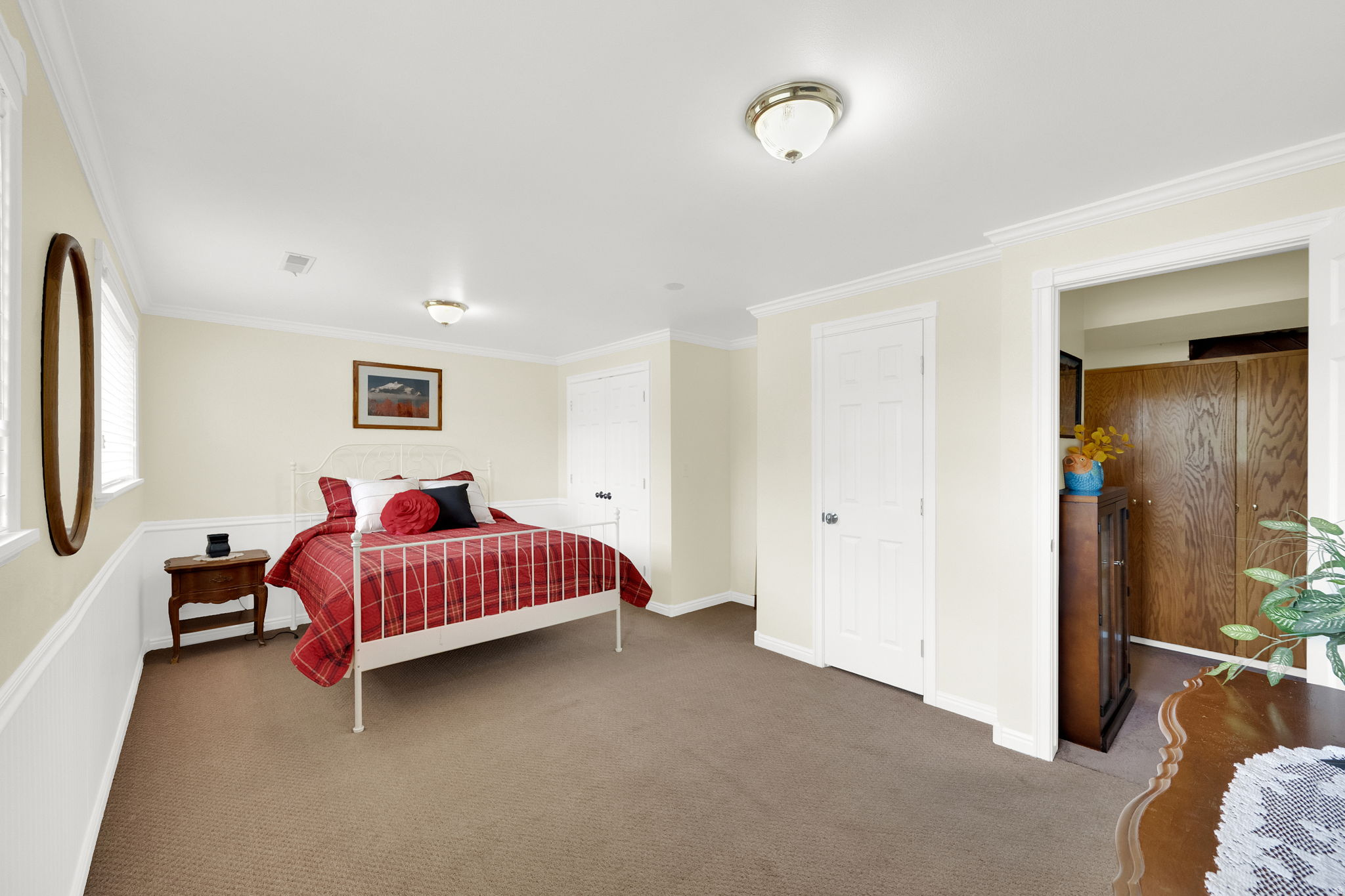 MEADOW CREST - Residential