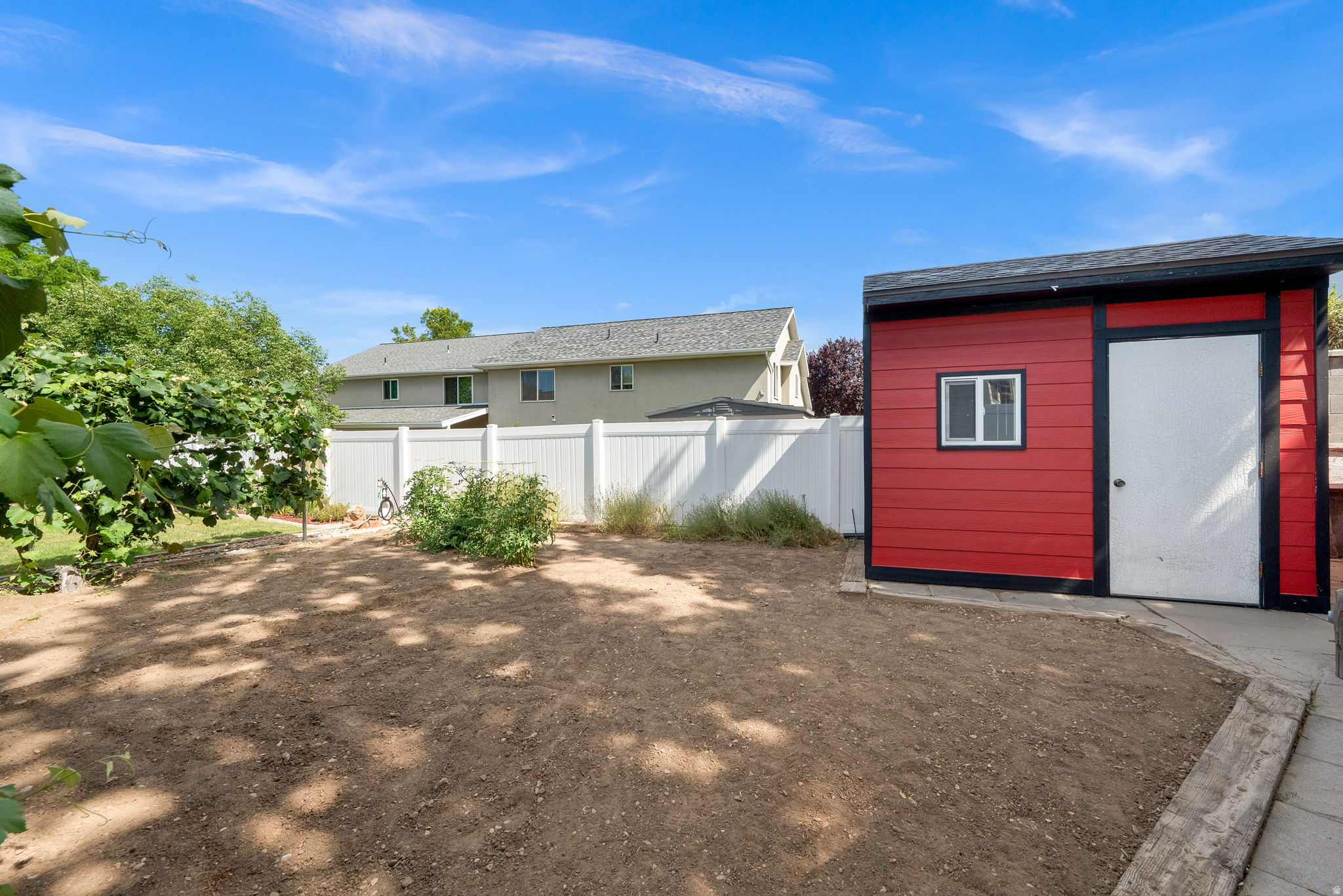MEADOW CREST - Residential