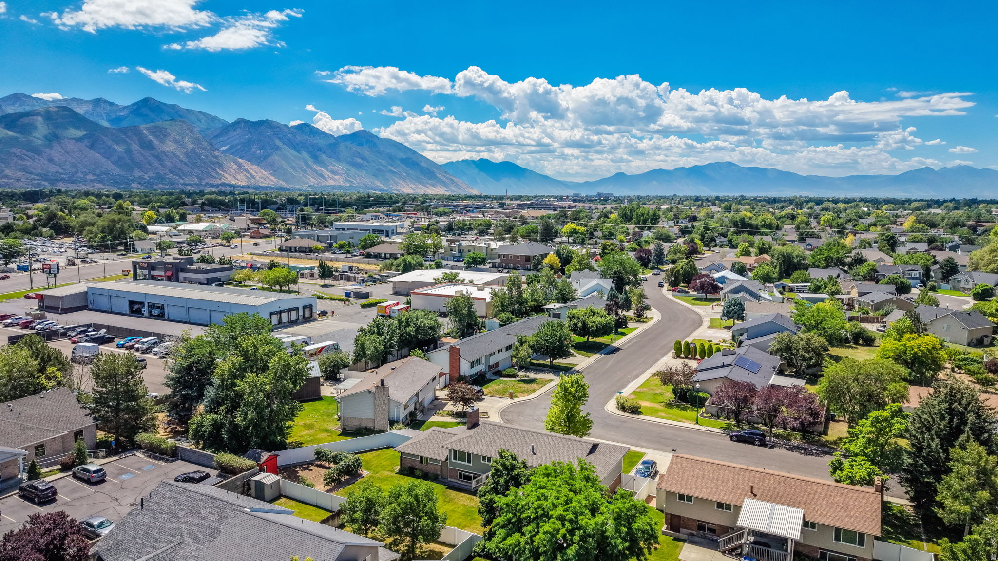 MEADOW CREST - Residential