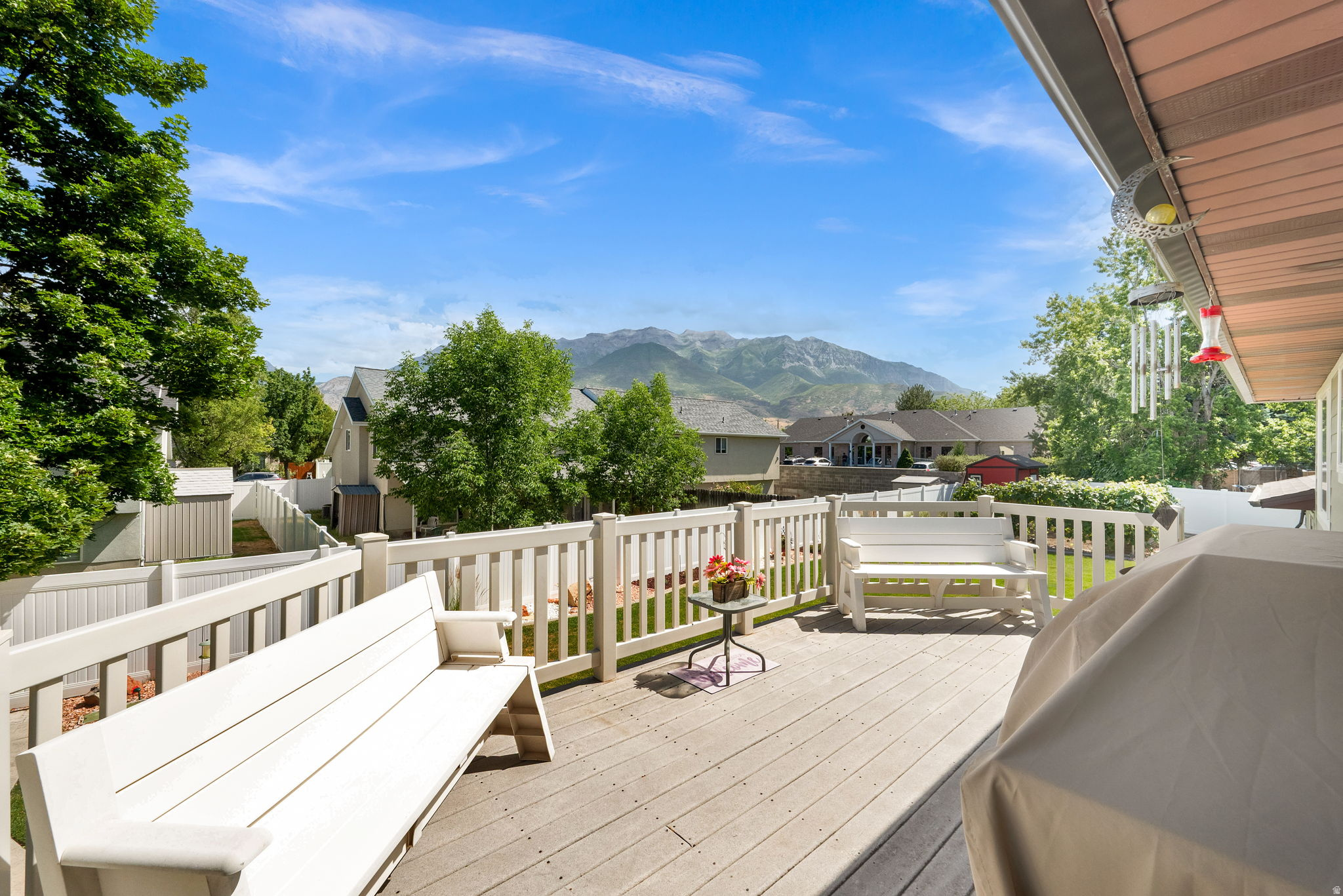 MEADOW CREST - Residential