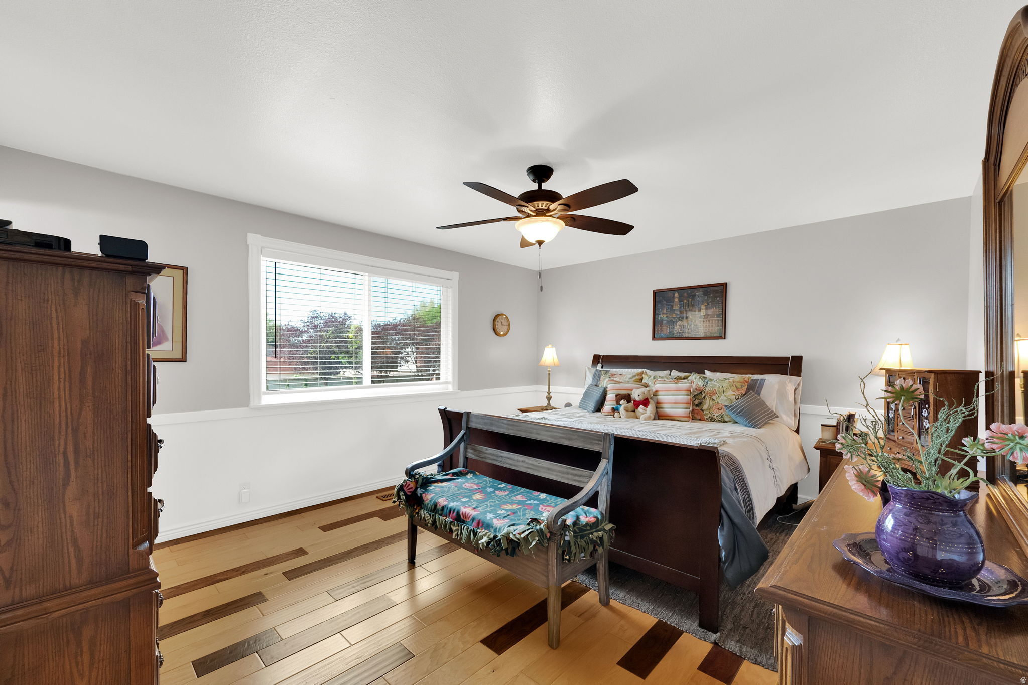 MEADOW CREST - Residential