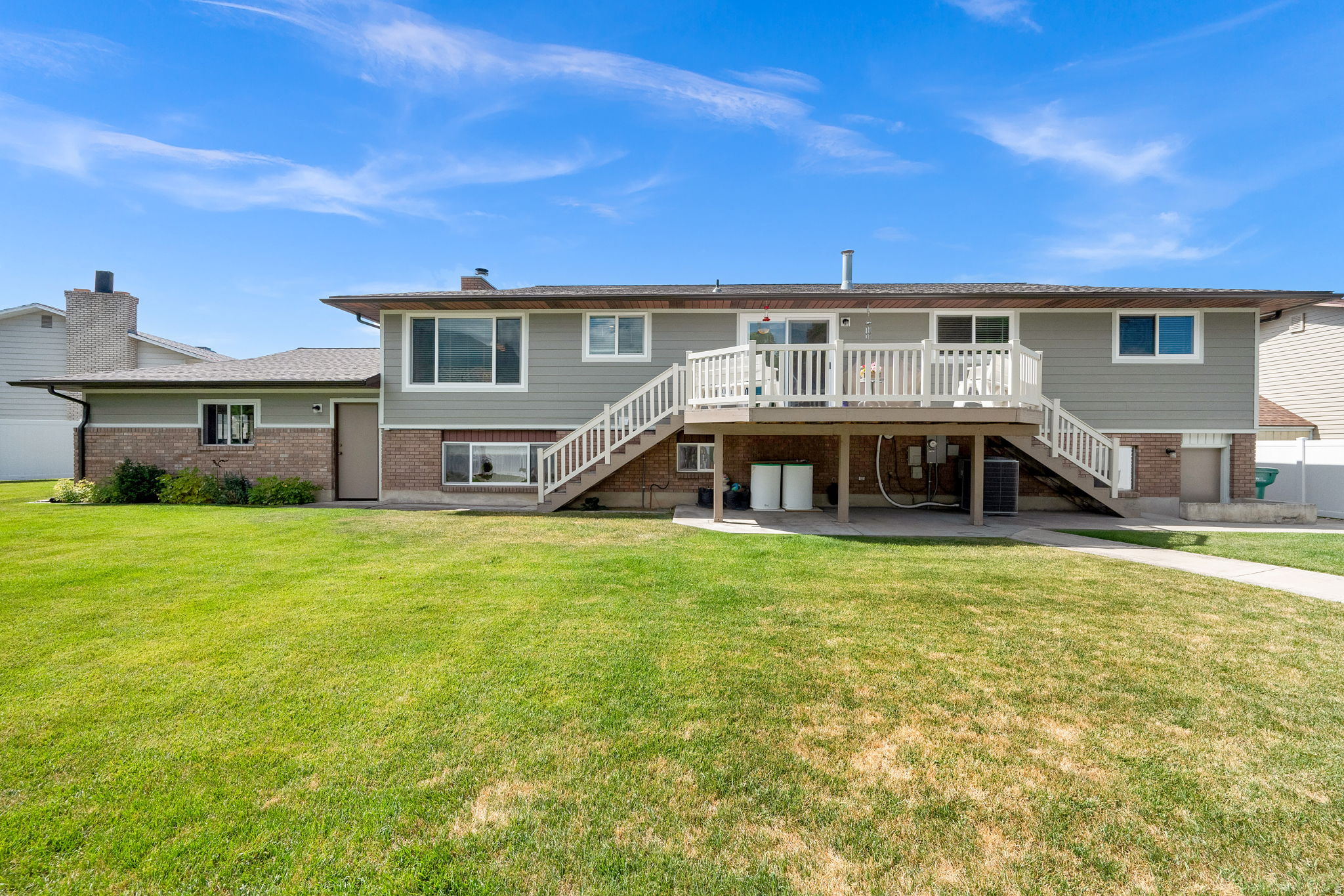 MEADOW CREST - Residential