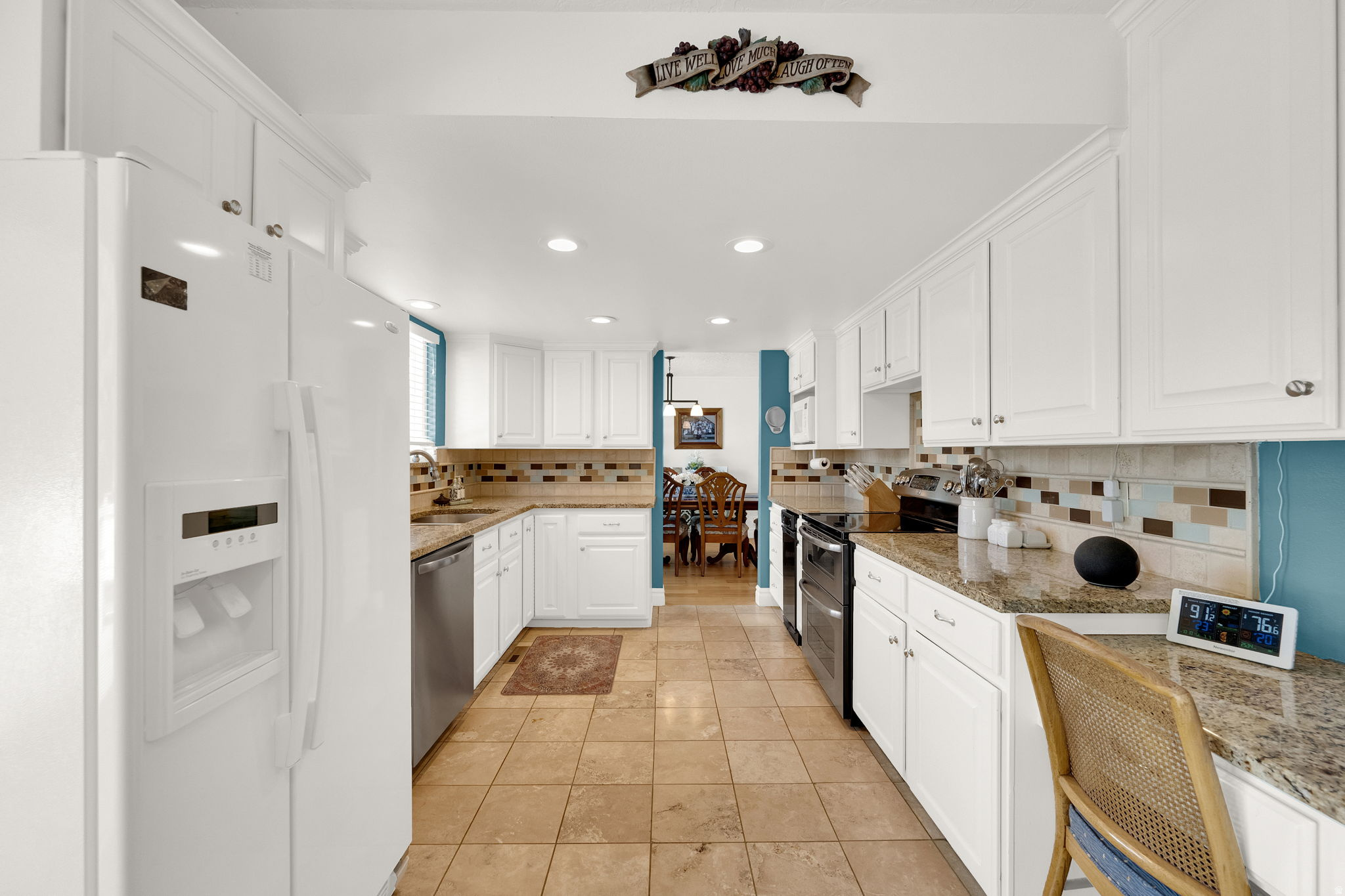 MEADOW CREST - Residential
