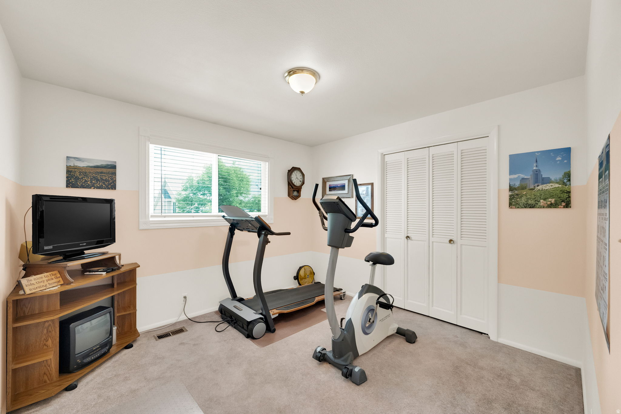 MEADOW CREST - Residential