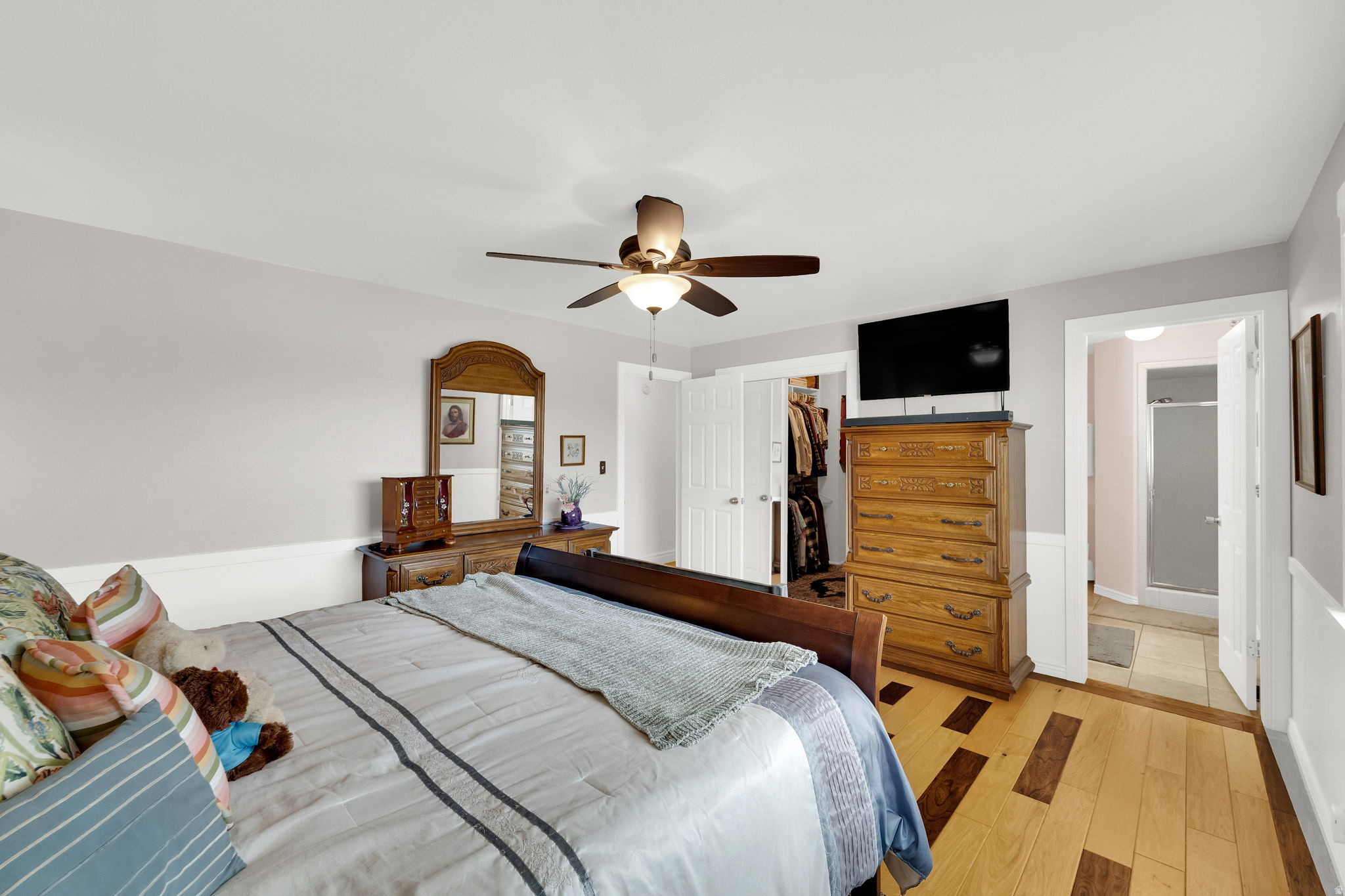 MEADOW CREST - Residential
