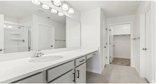 ENCLAVE AT SUMMERFIELD - Residential