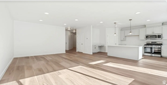 ENCLAVE AT SUMMERFIELD - Residential