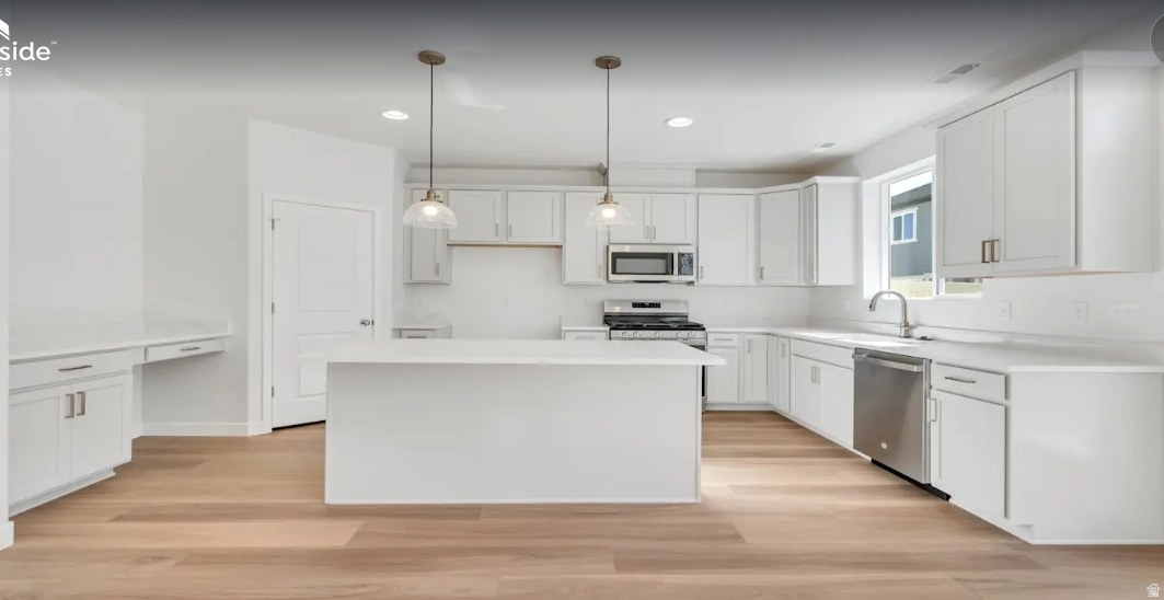 ENCLAVE AT SUMMERFIELD - Residential