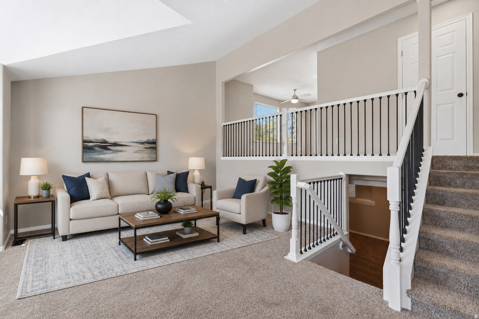 NORTH HILLS - Residential