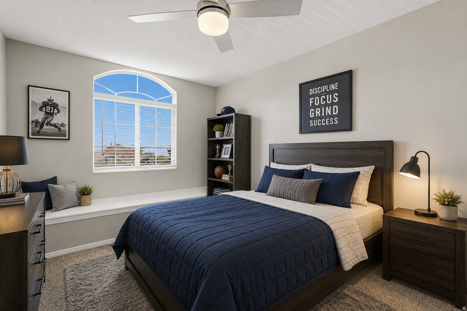 NORTH HILLS - Residential