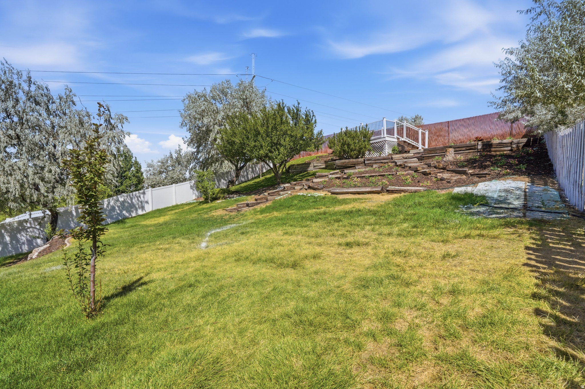 NORTH HILLS - Residential