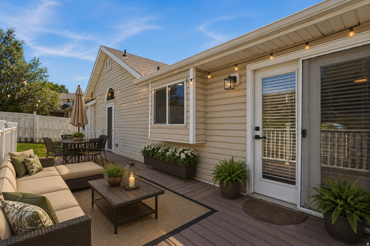 NORTH HILLS - Residential