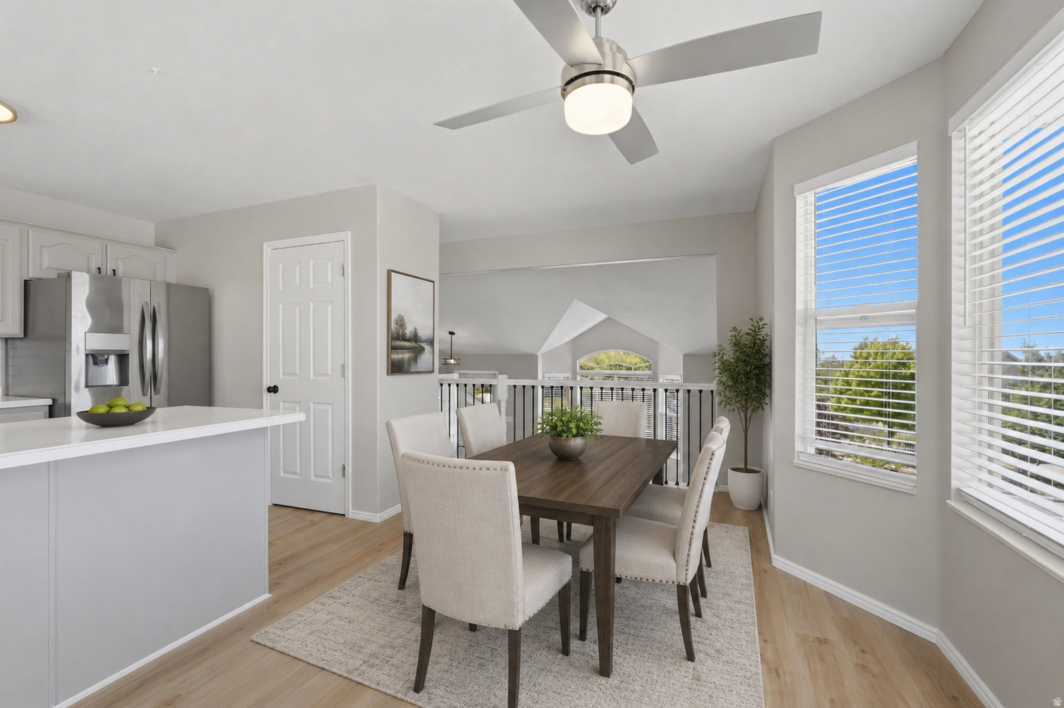 NORTH HILLS - Residential