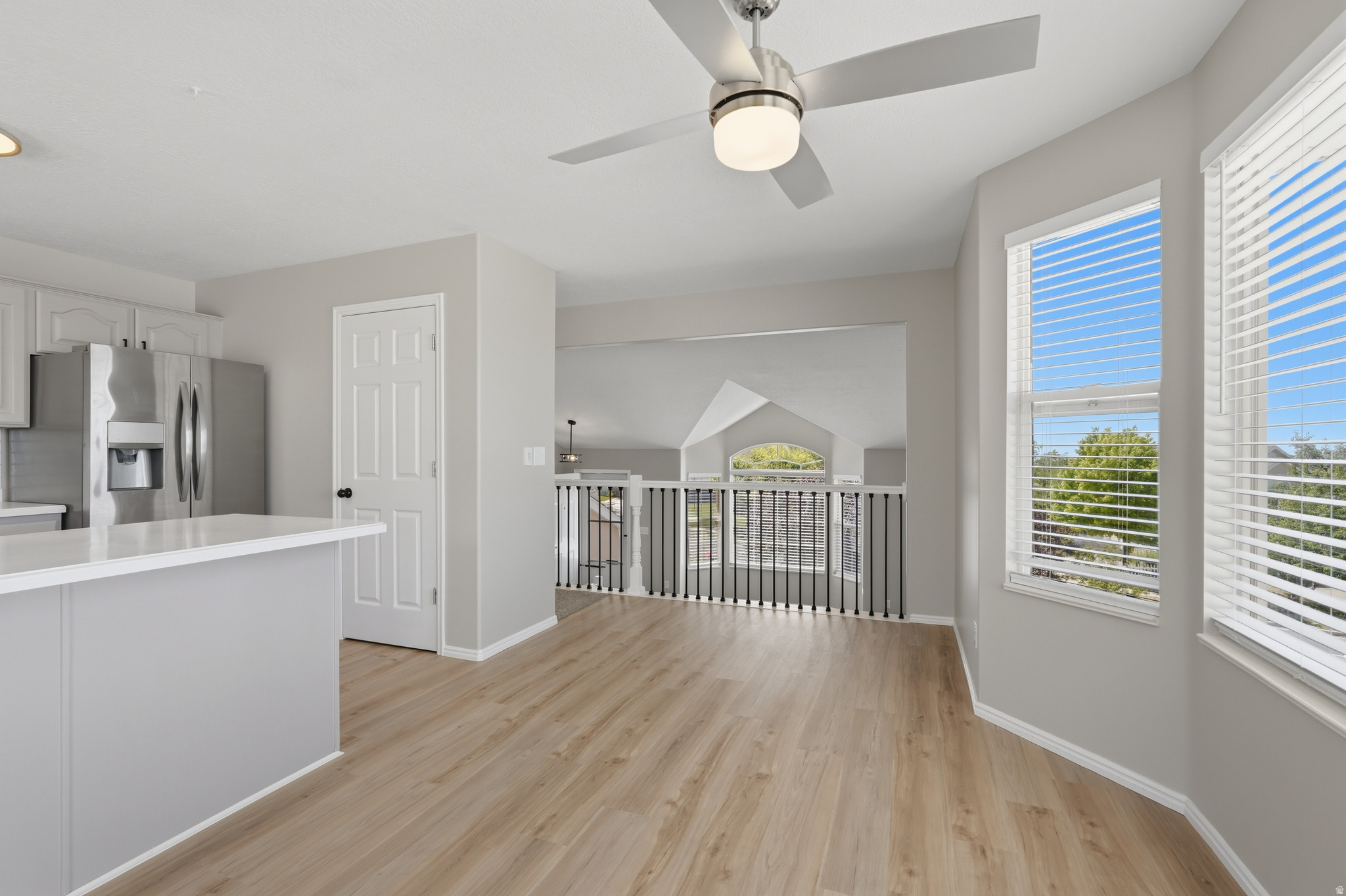 NORTH HILLS - Residential