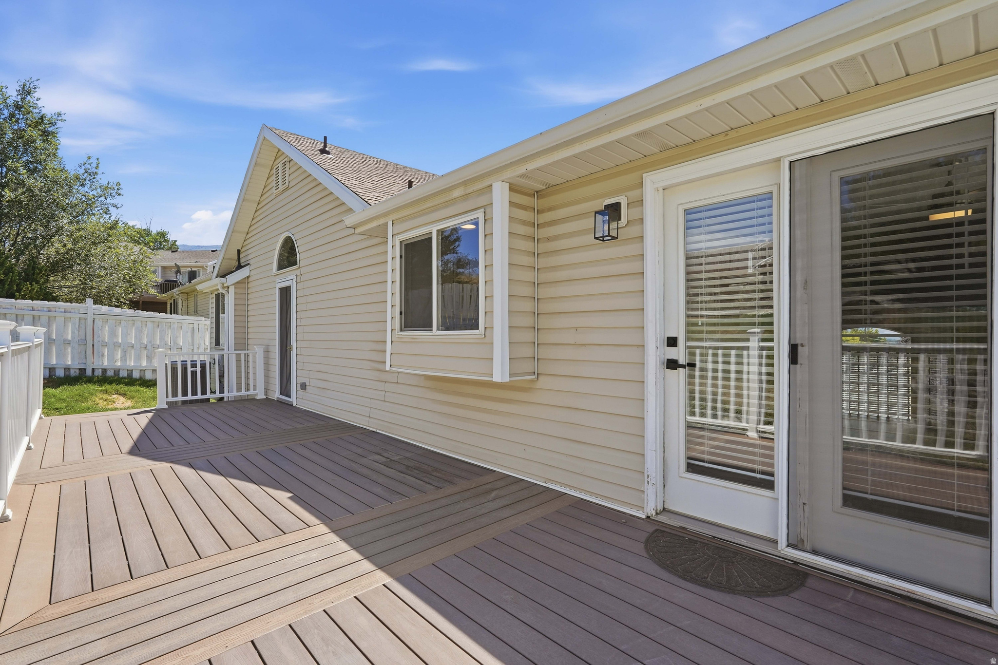 NORTH HILLS - Residential