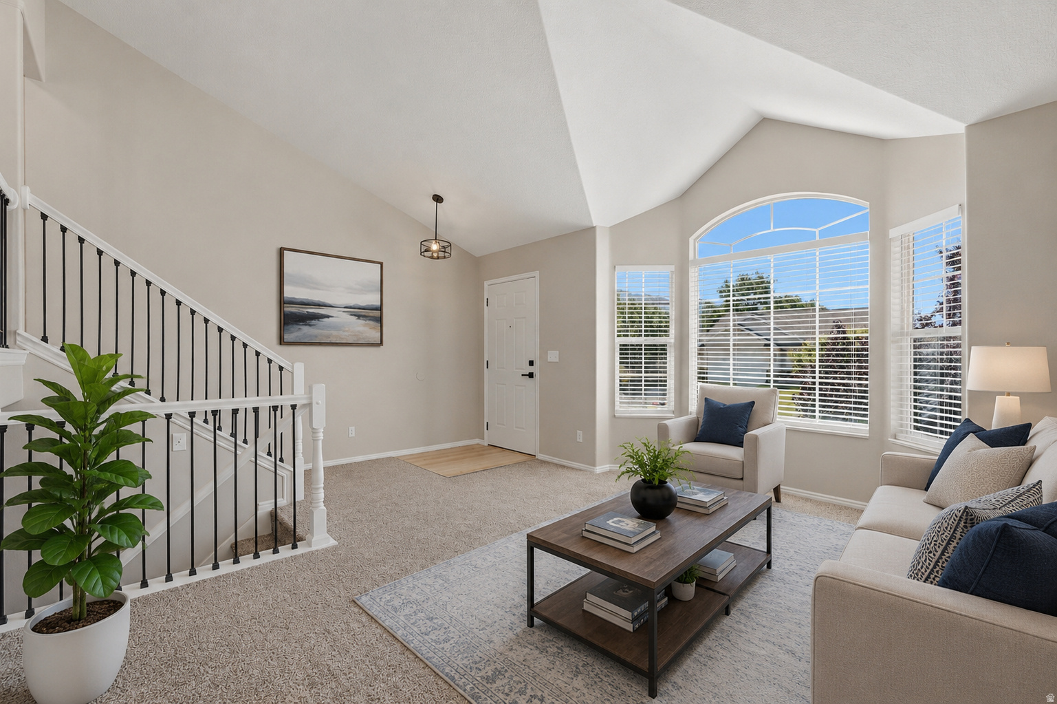 NORTH HILLS - Residential