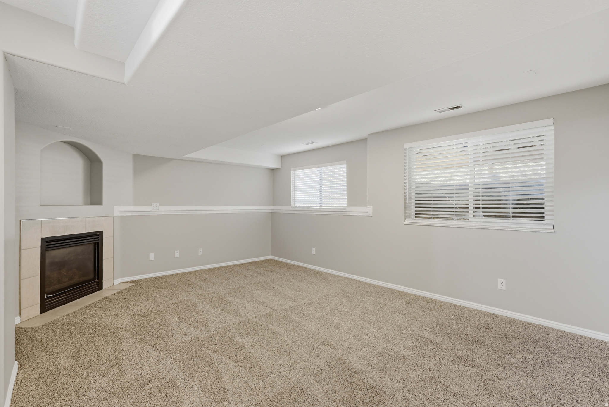 NORTH HILLS - Residential