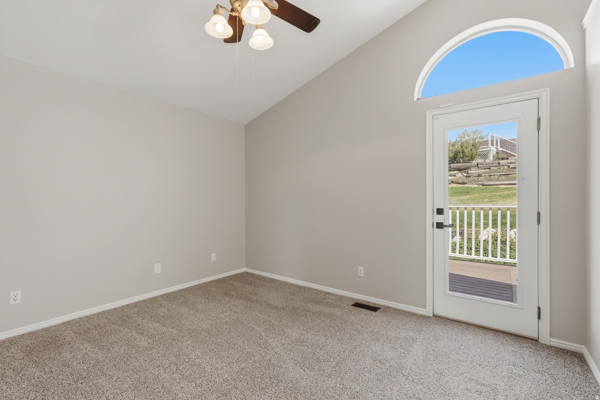 NORTH HILLS - Residential