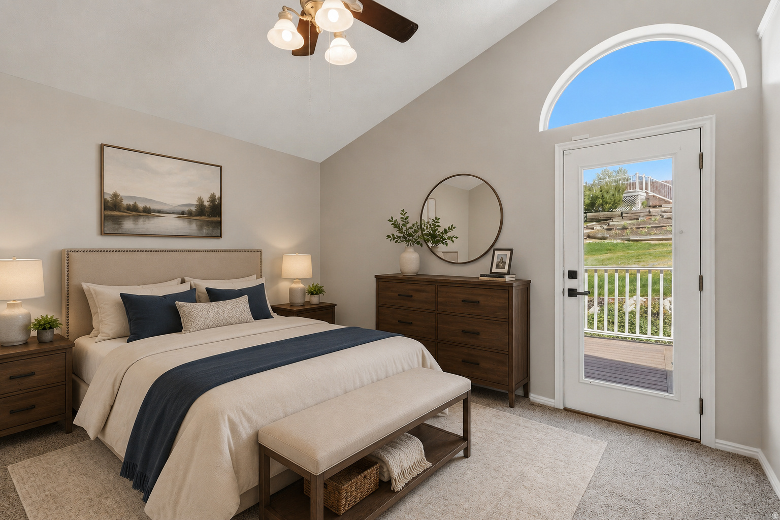 NORTH HILLS - Residential