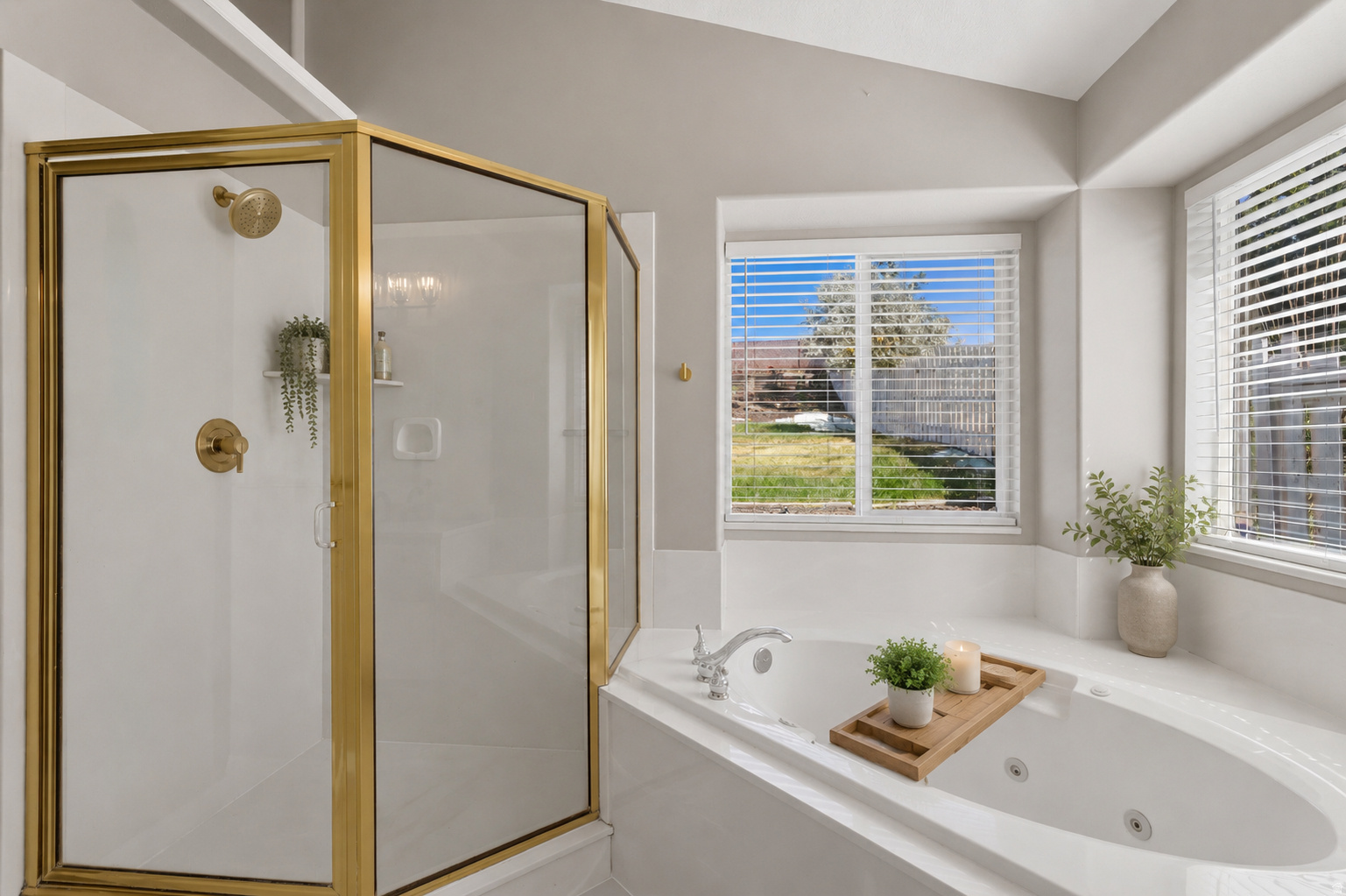 NORTH HILLS - Residential
