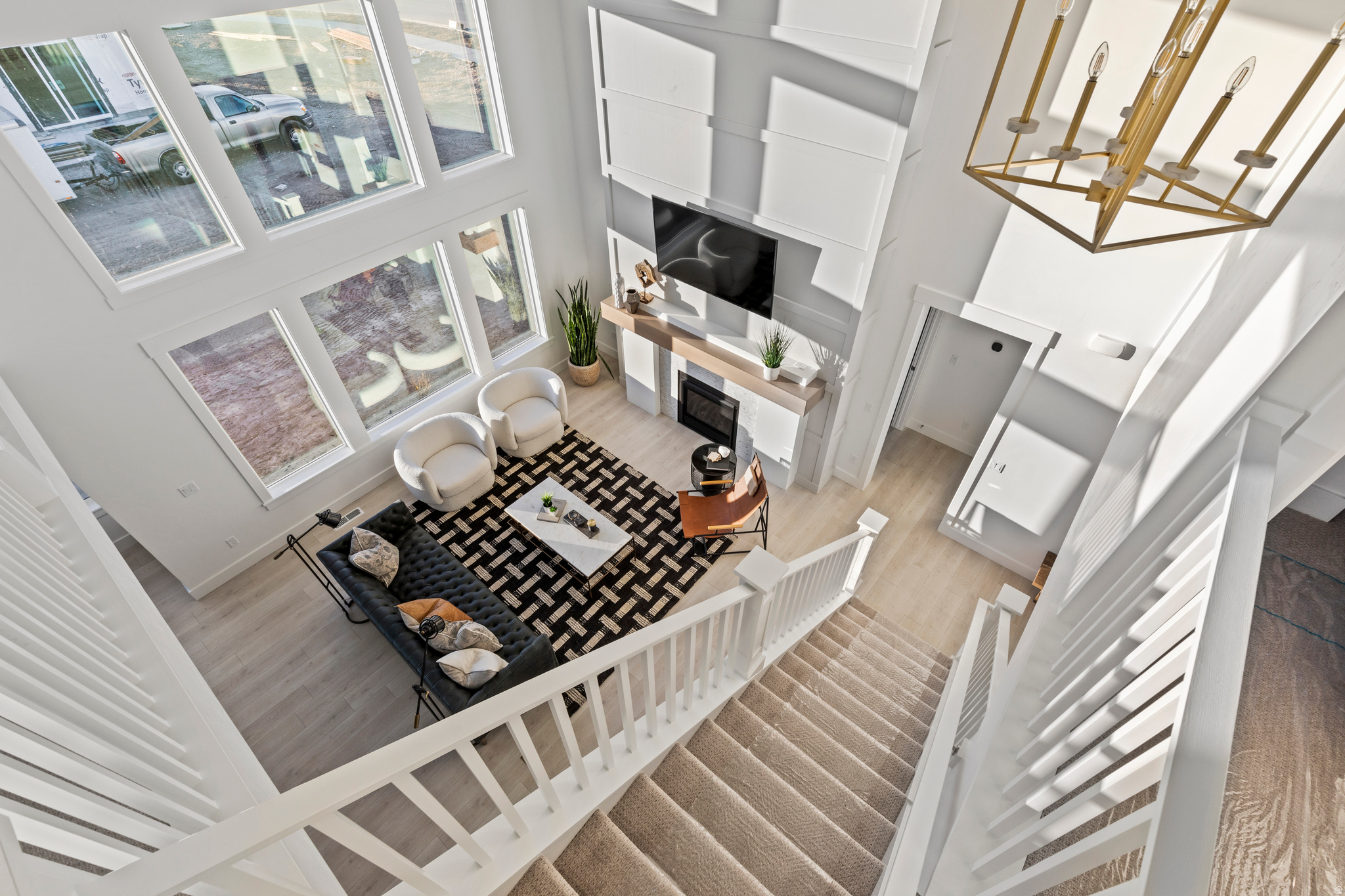 RIVERS EDGE - Residential