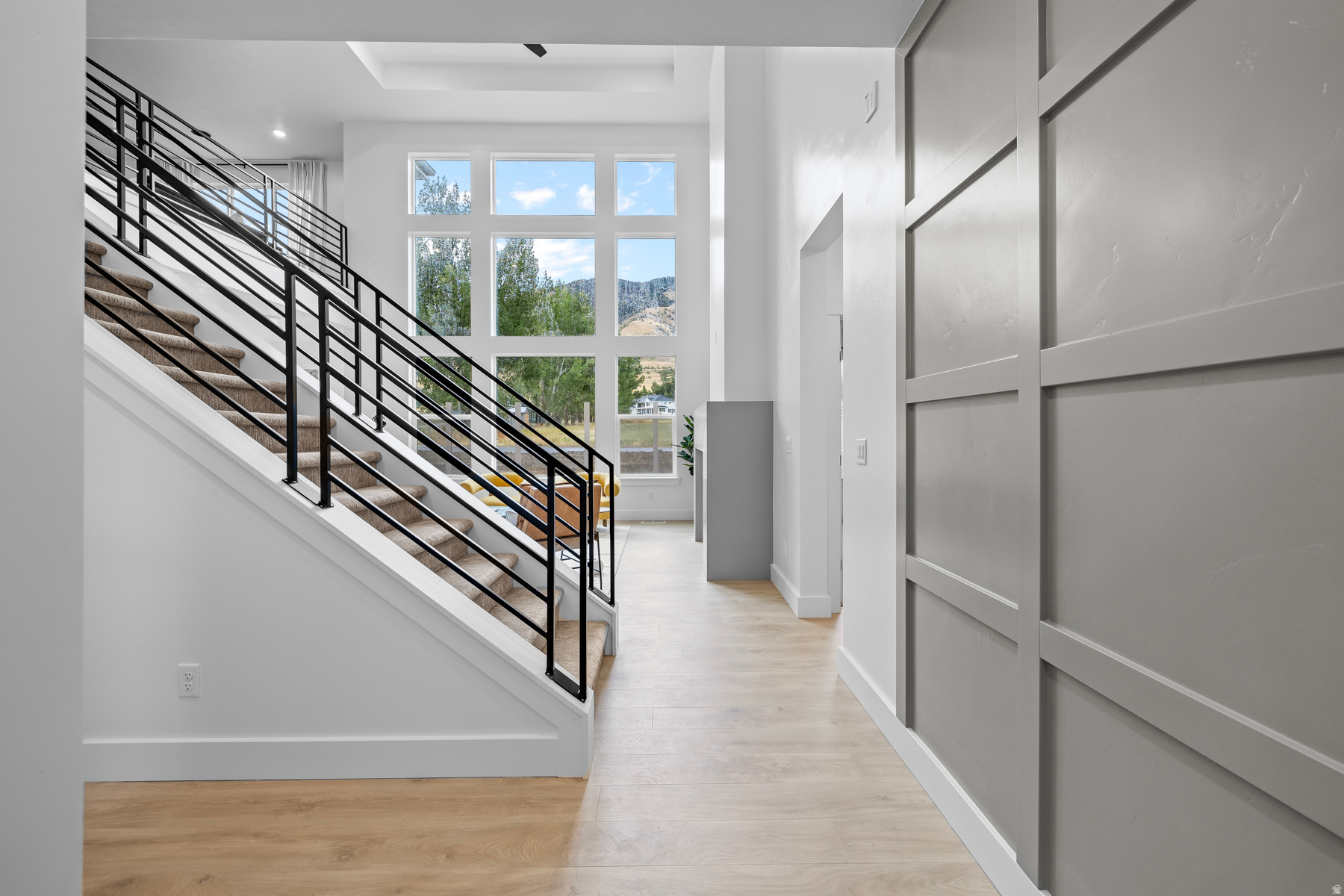 RIVERS EDGE - Residential