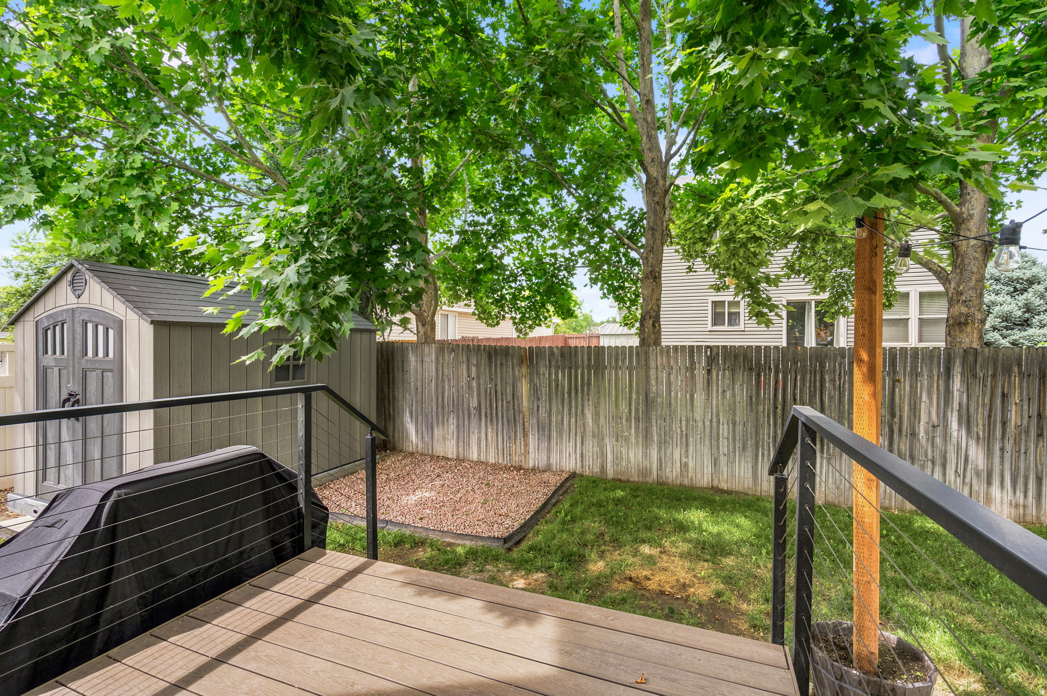 CARTER CROSSING - Residential