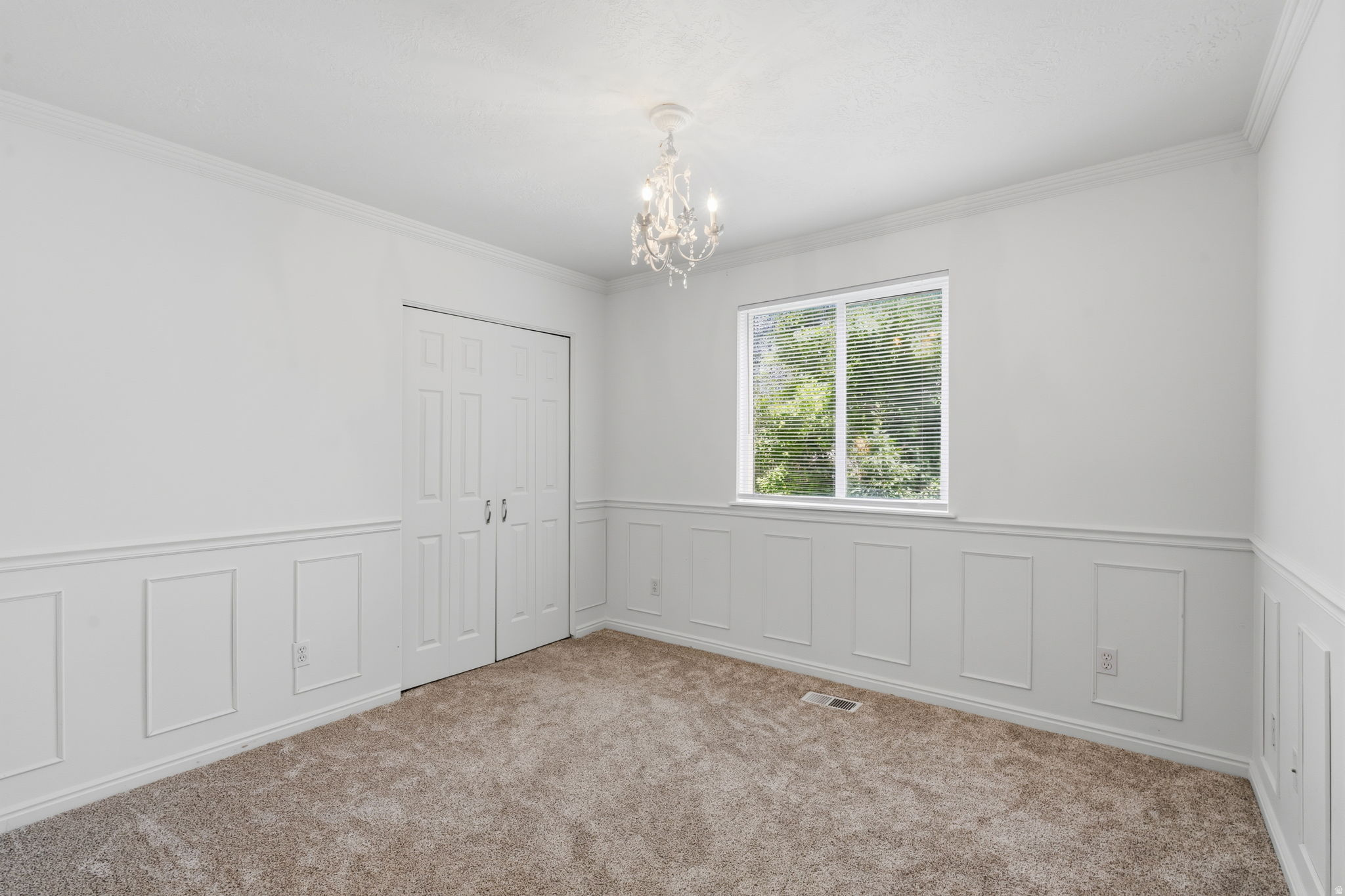 CARTER CROSSING - Residential