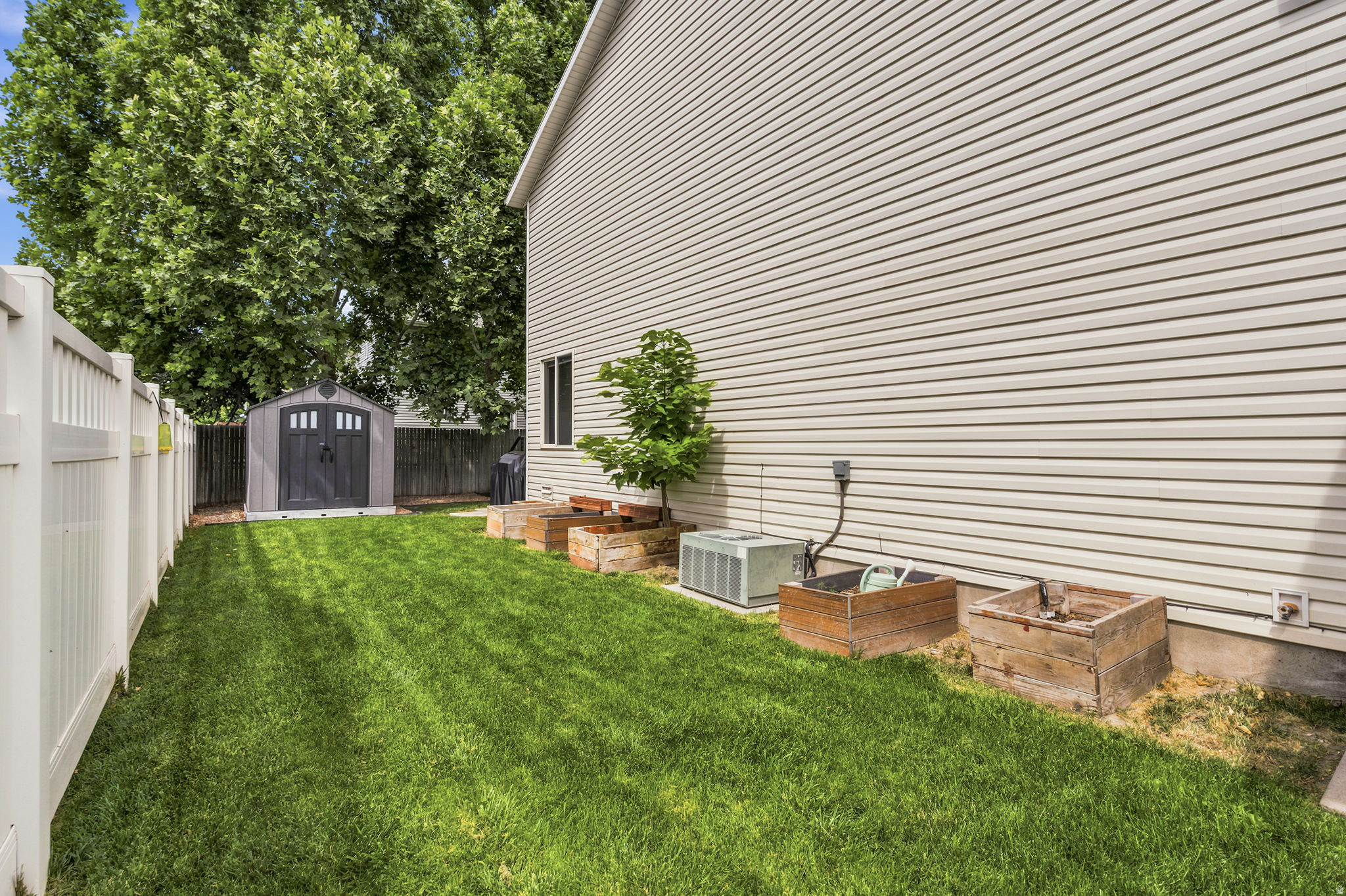 CARTER CROSSING - Residential