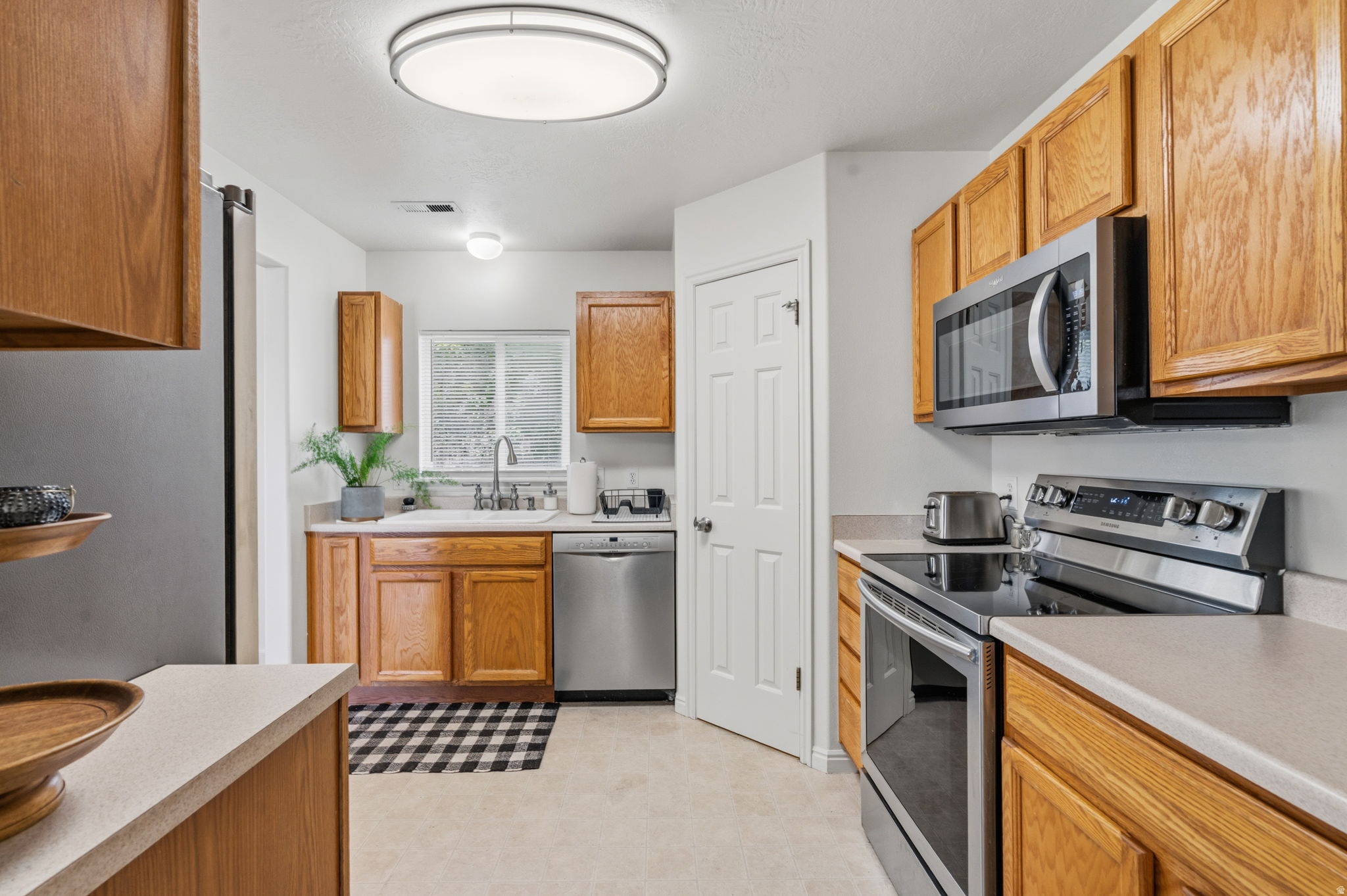 CARTER CROSSING - Residential