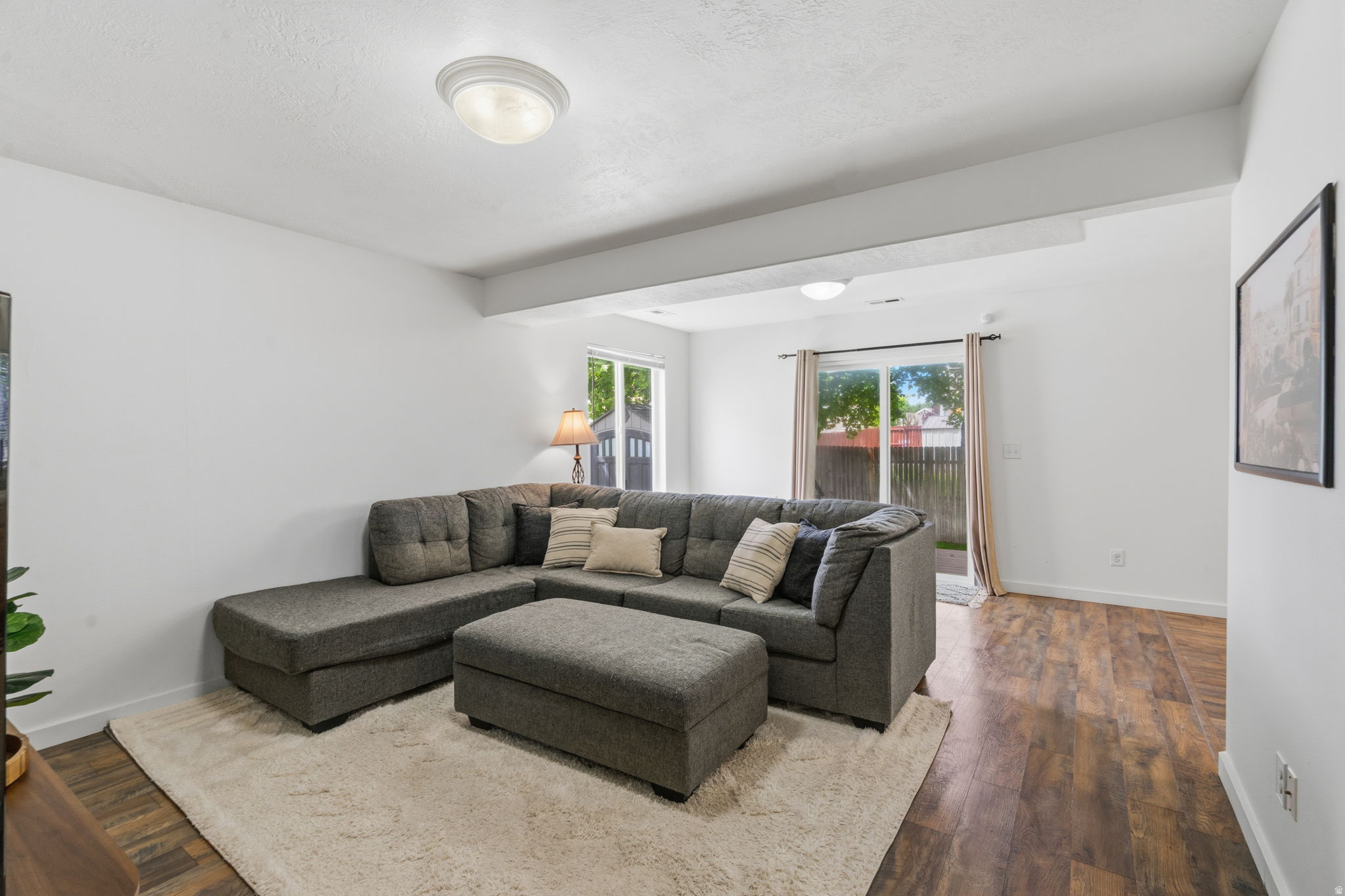 CARTER CROSSING - Residential