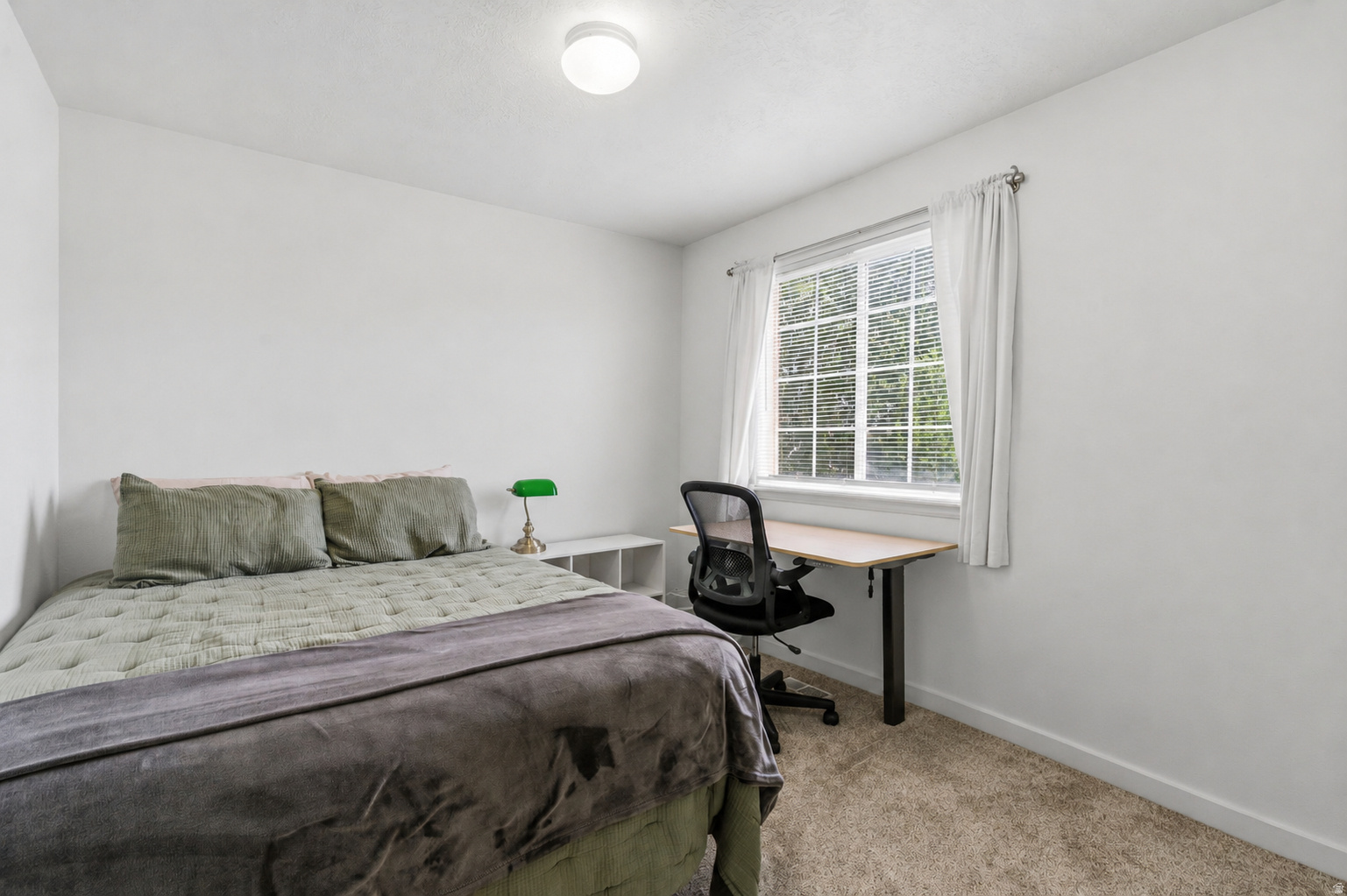 CARTER CROSSING - Residential