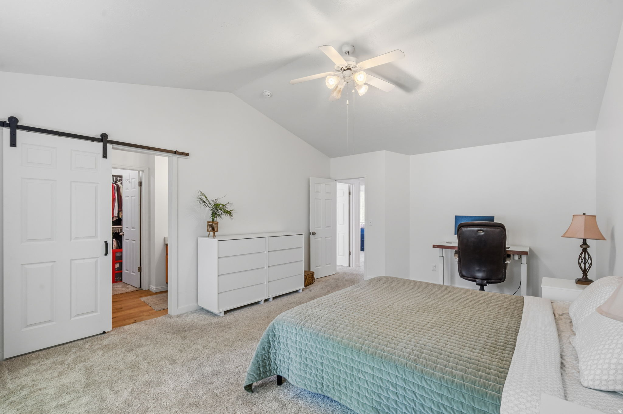 CARTER CROSSING - Residential