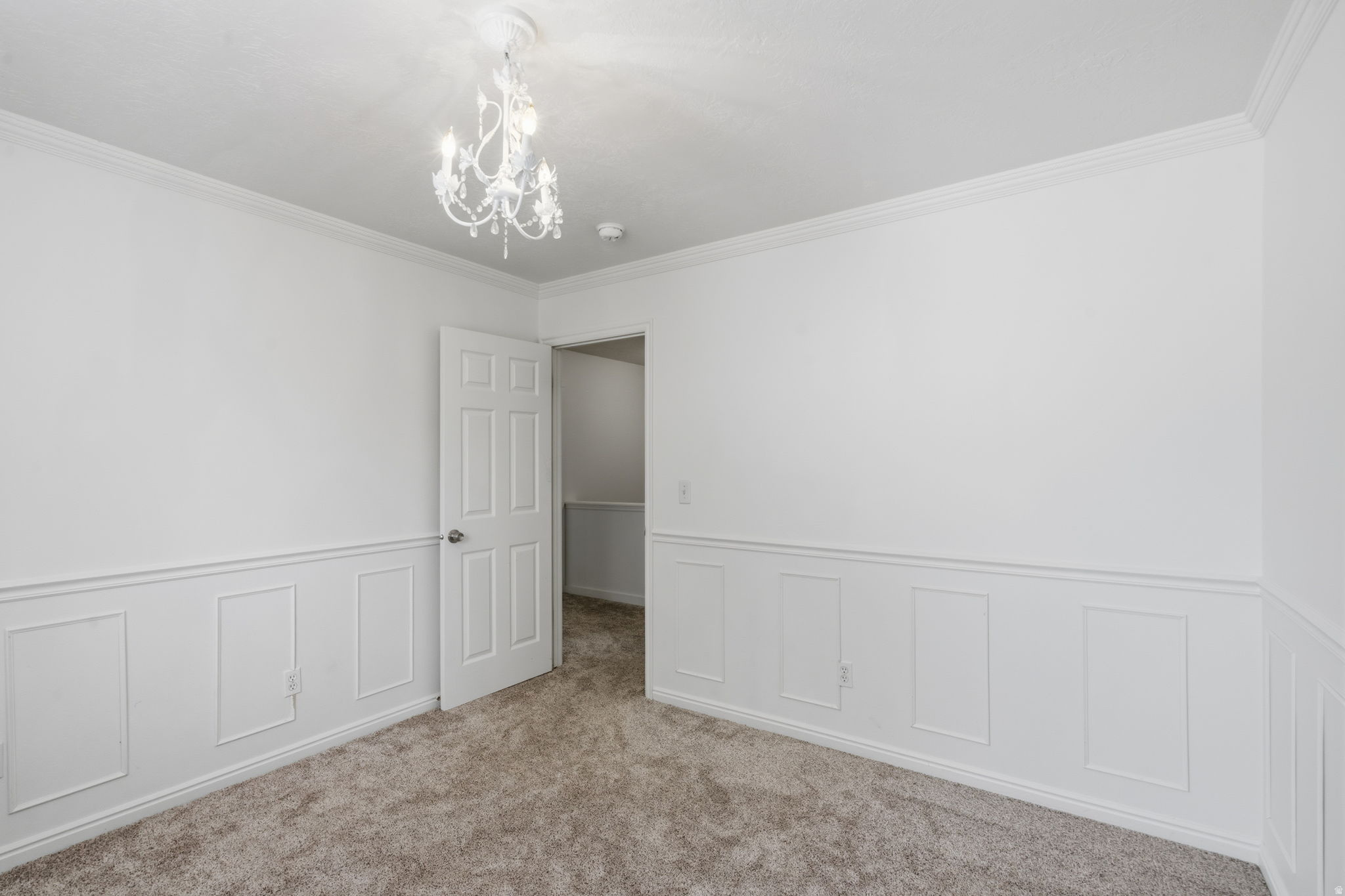 CARTER CROSSING - Residential