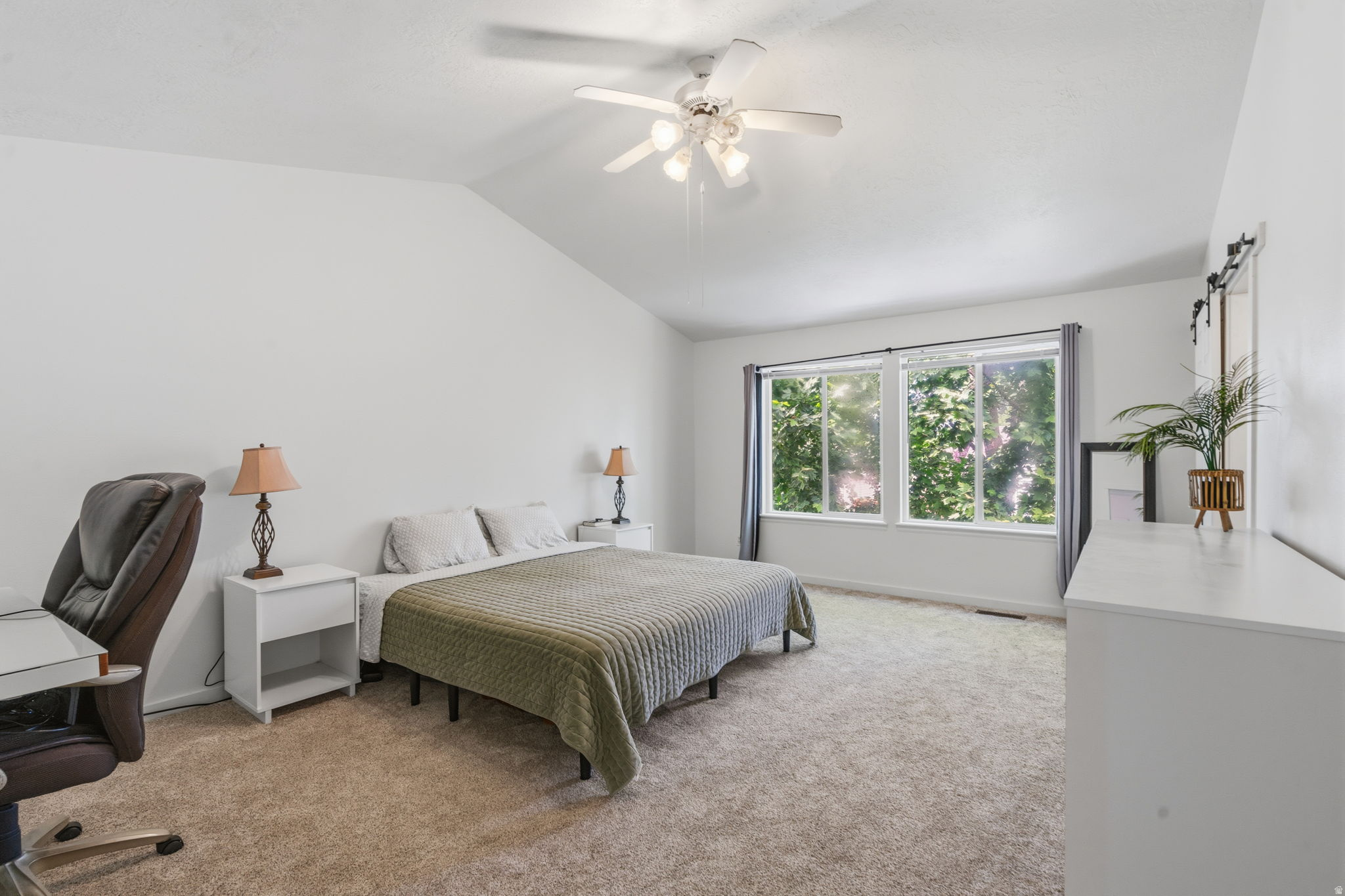 CARTER CROSSING - Residential