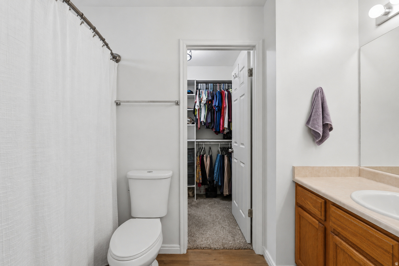 CARTER CROSSING - Residential