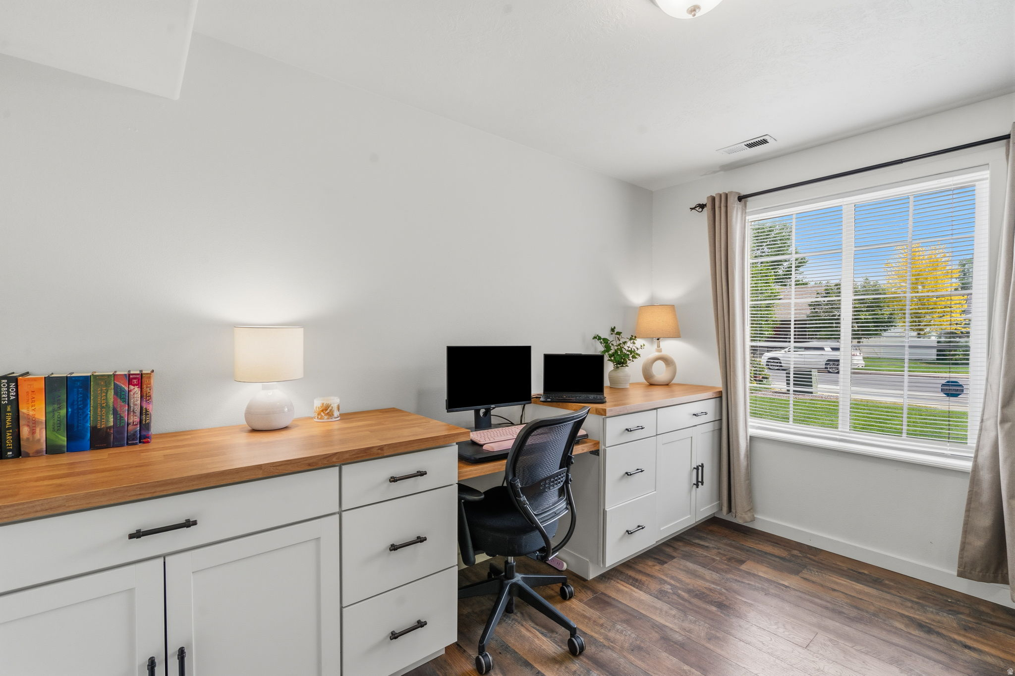 CARTER CROSSING - Residential