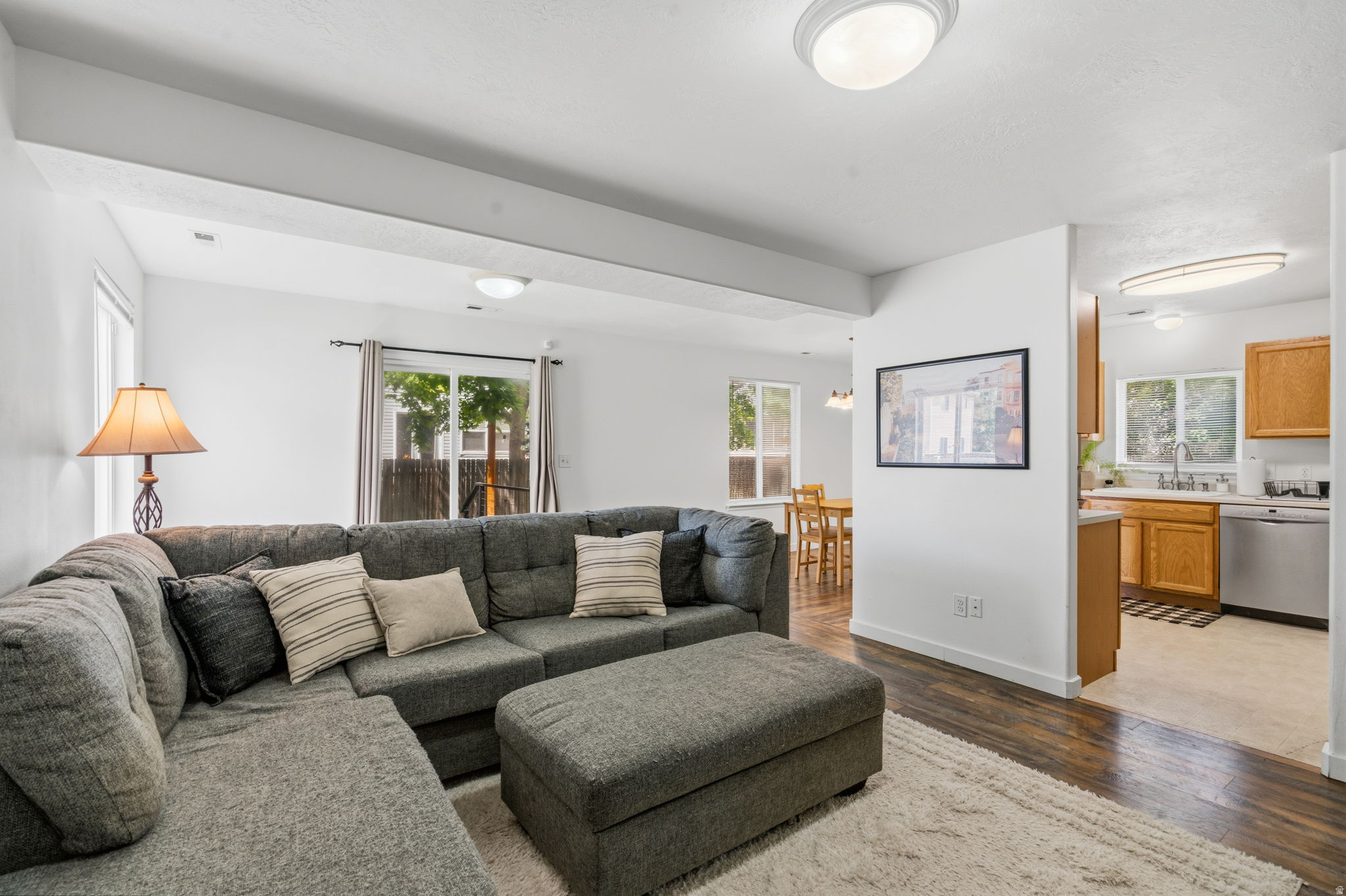 CARTER CROSSING - Residential